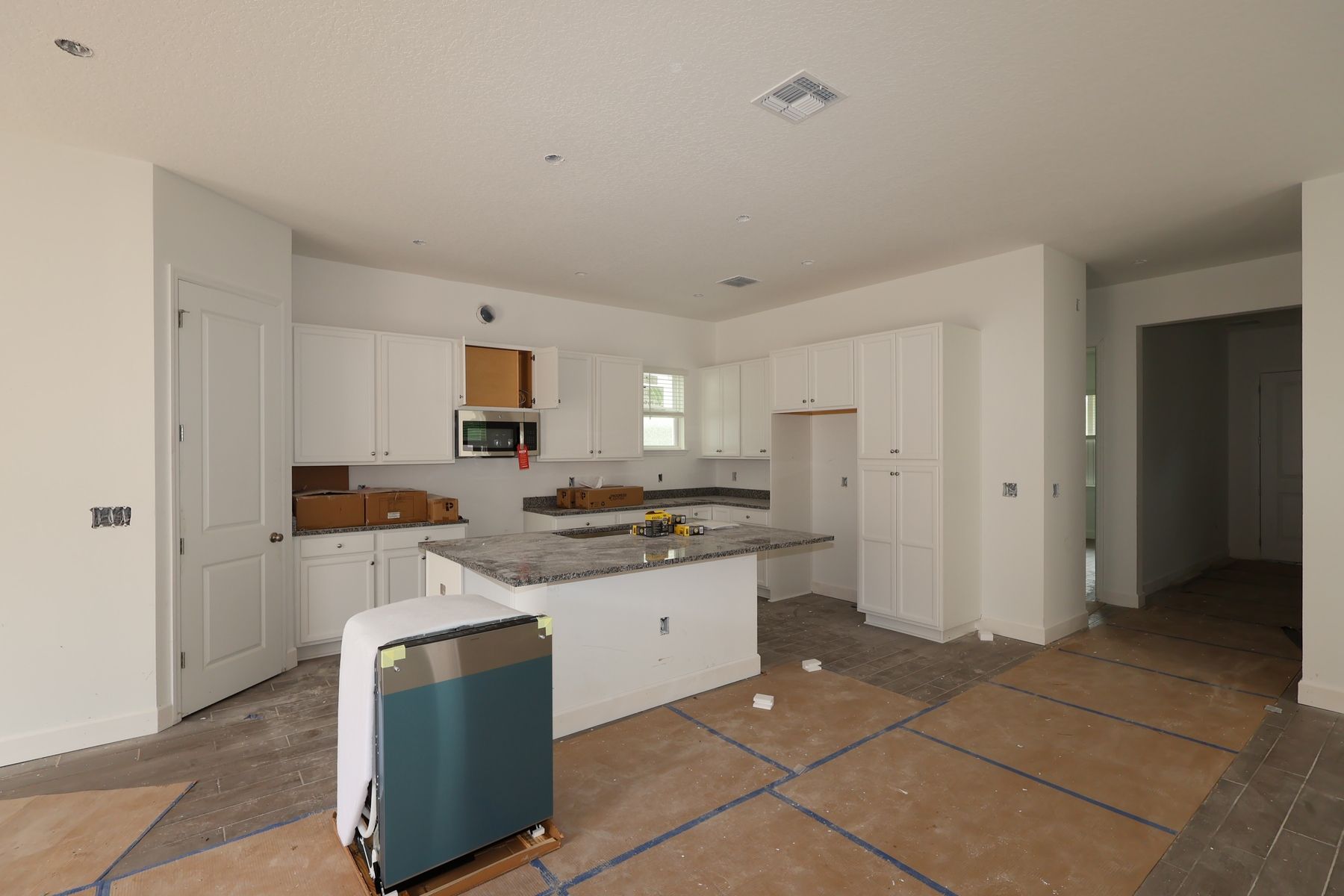 Kitchen - September 15, 2026