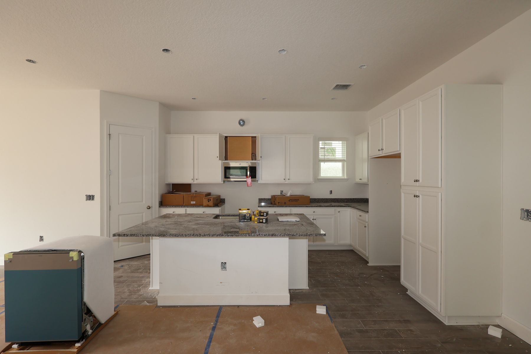 Kitchen - September 15, 2026