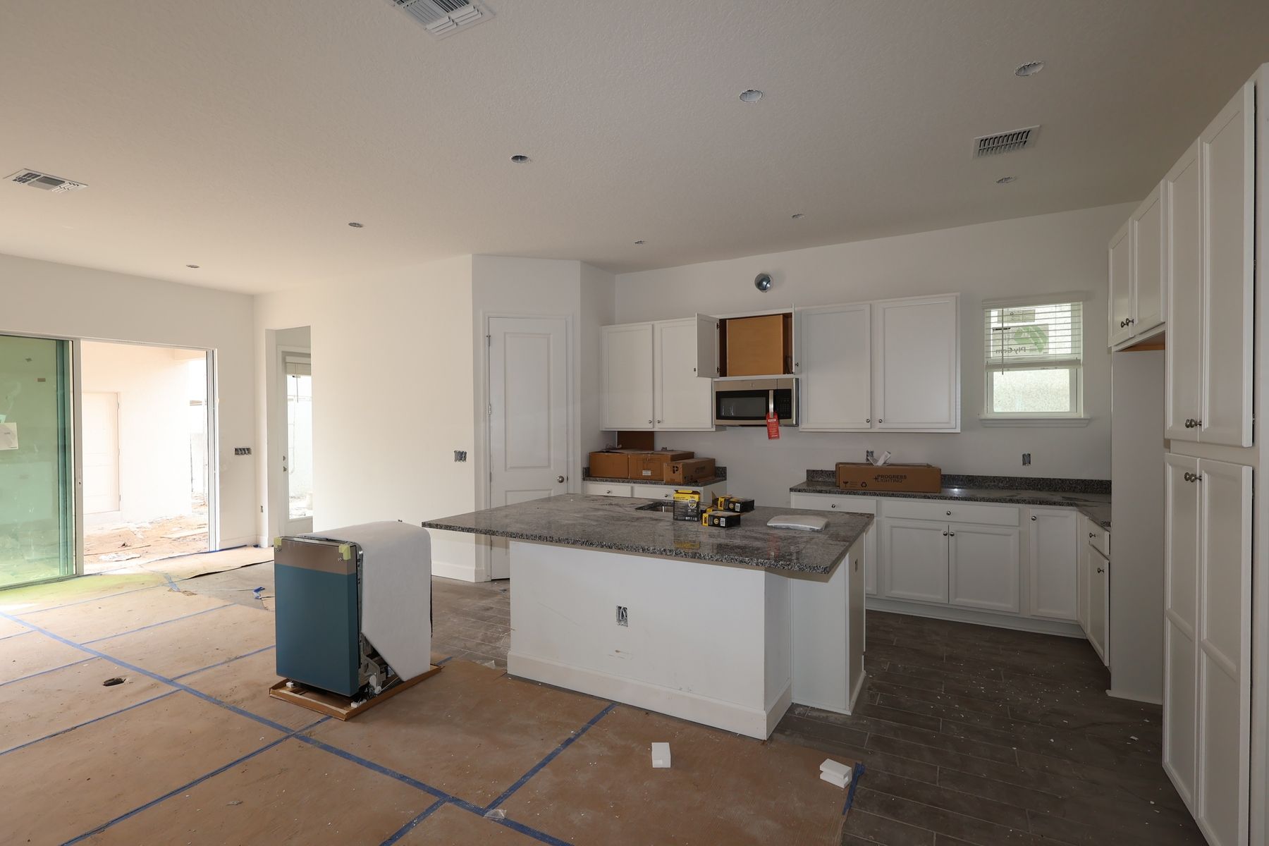 Kitchen - September 15, 2026