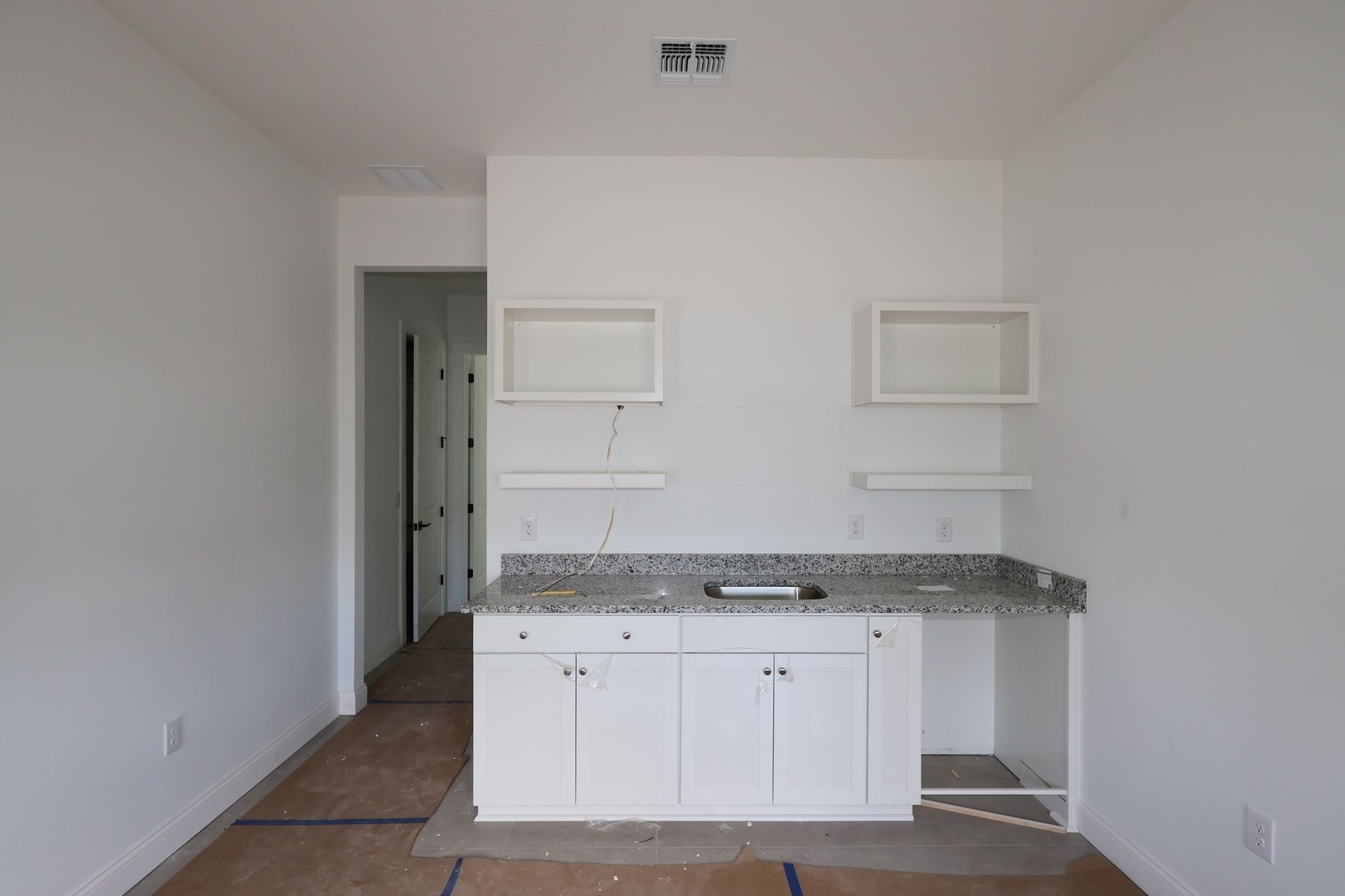Kitchen - September 15, 2026