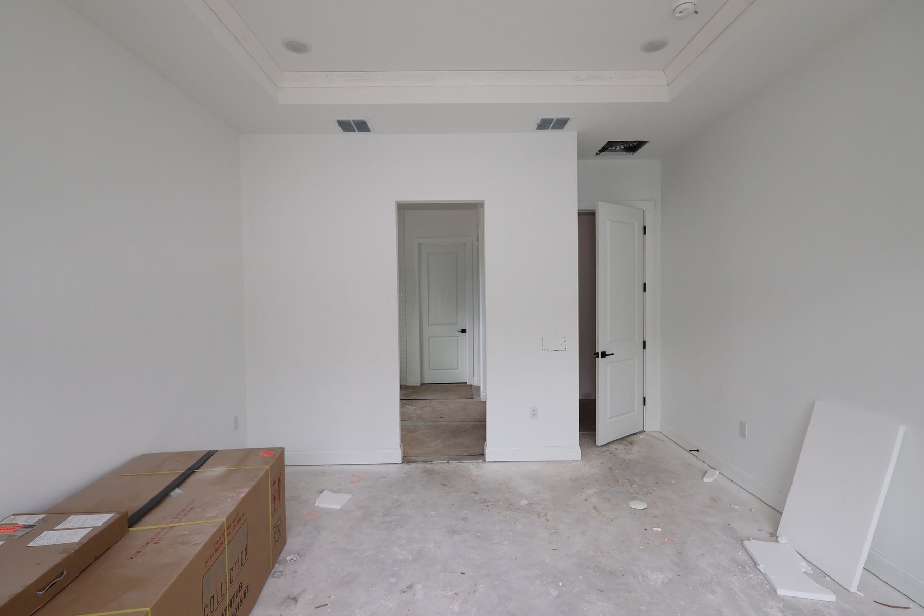 Interior - September 15, 2026