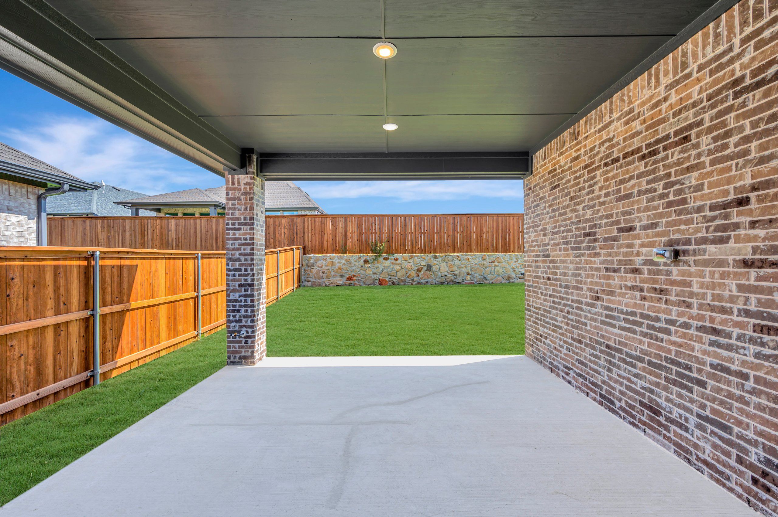 Porch - September 16, 2026