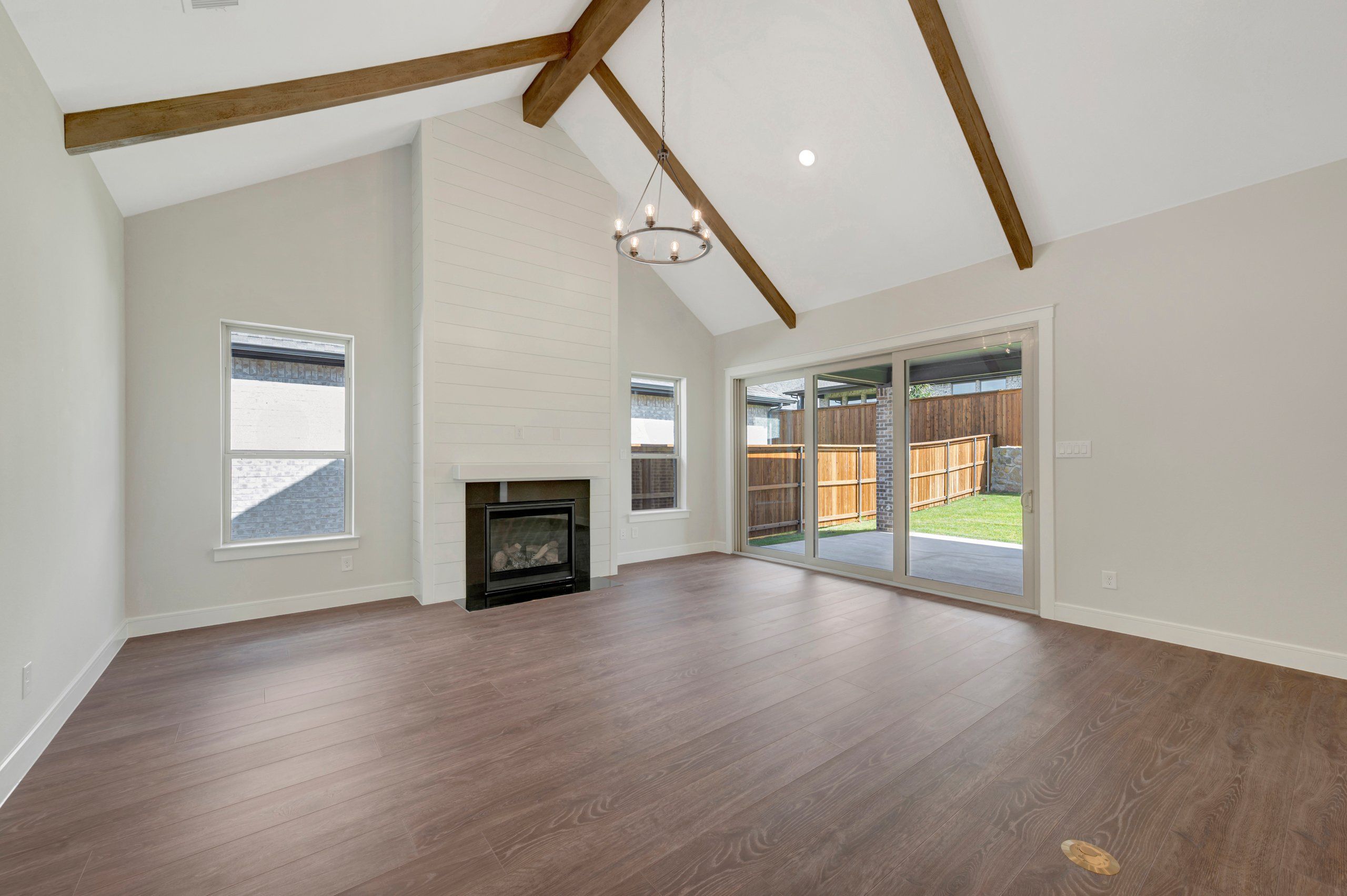 Great Room - September 16, 2026
