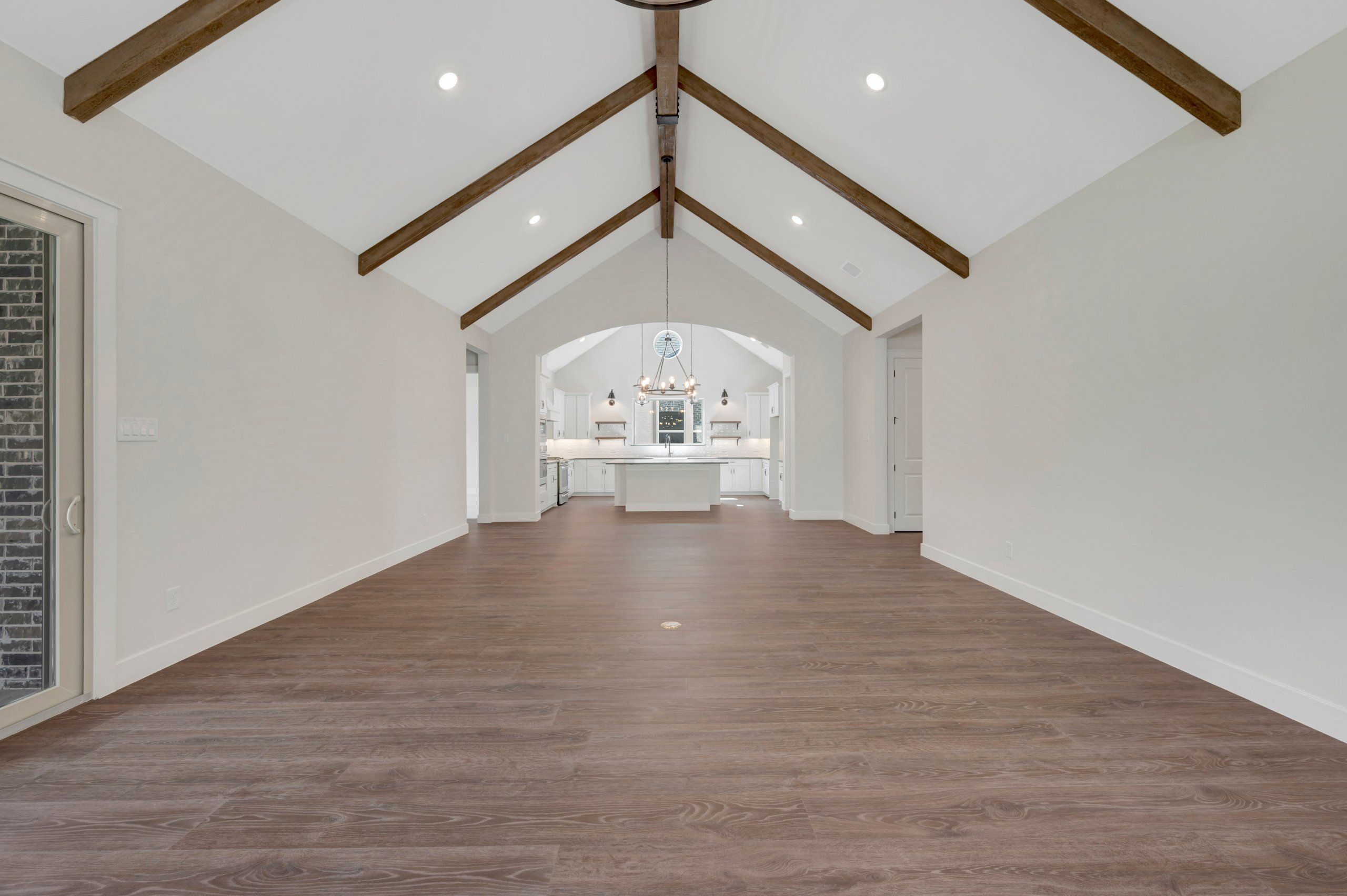 Interior - September 16, 2026