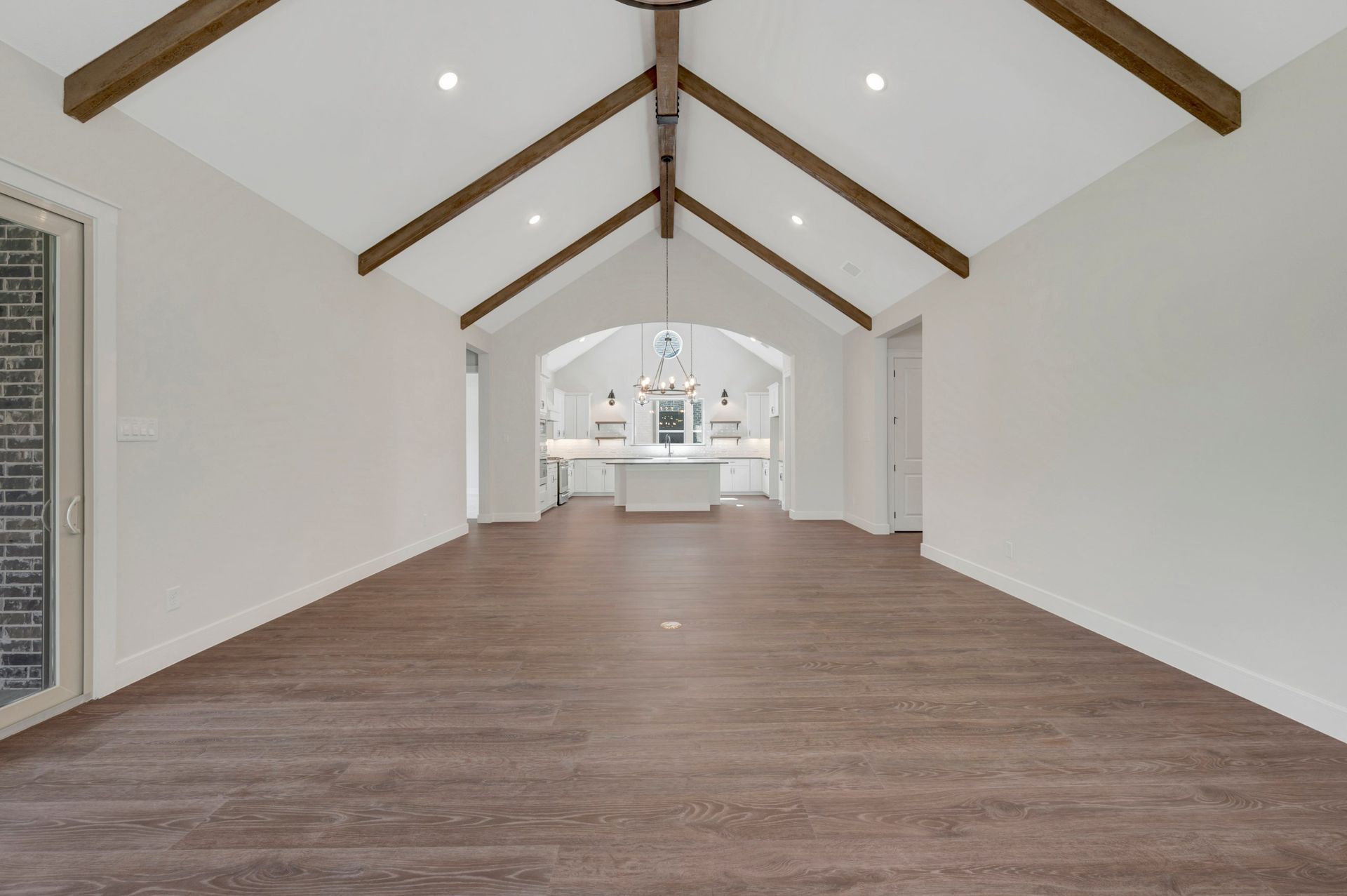 Interior - September 16, 2026