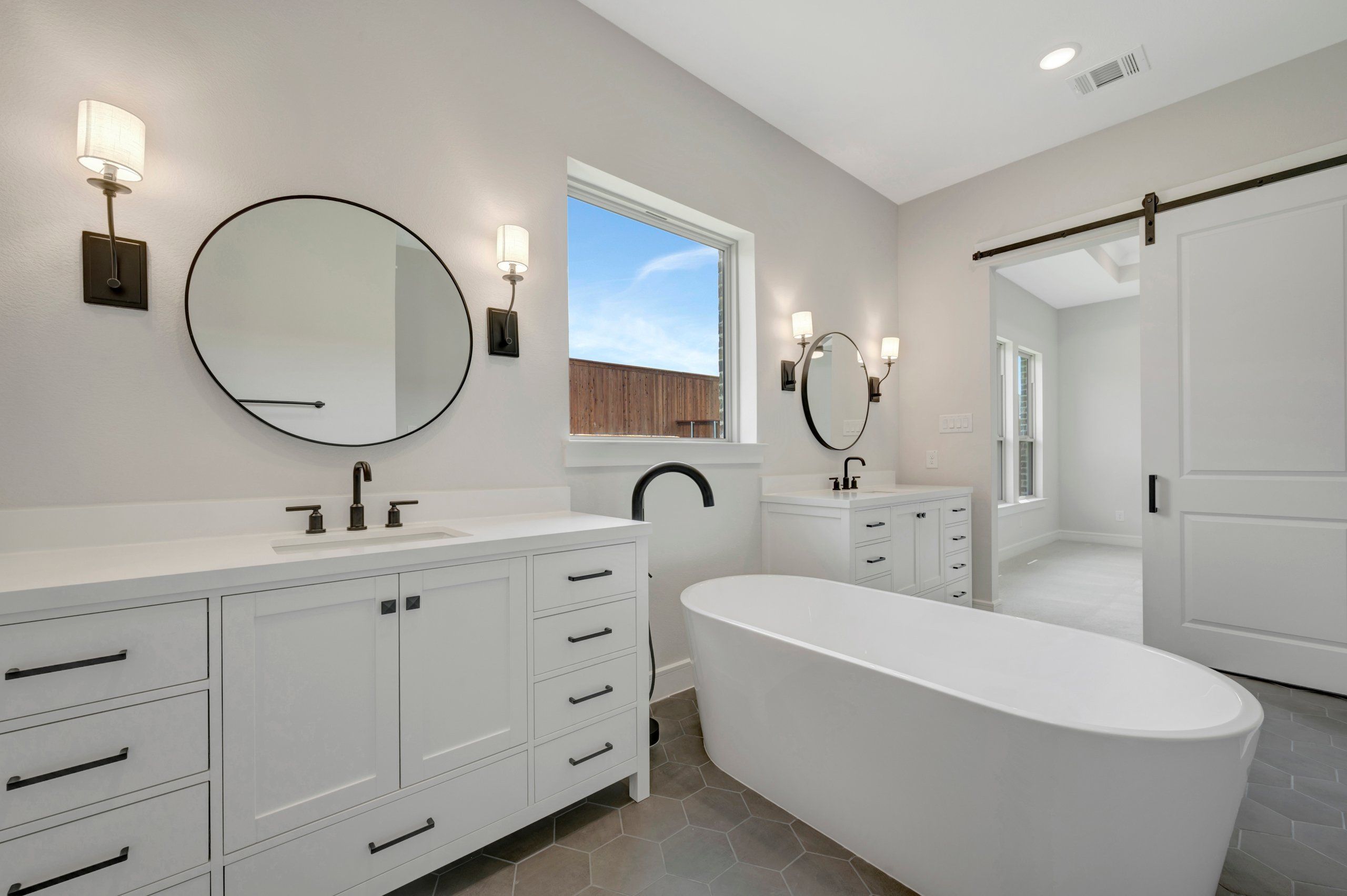 Bathroom - September 16, 2026