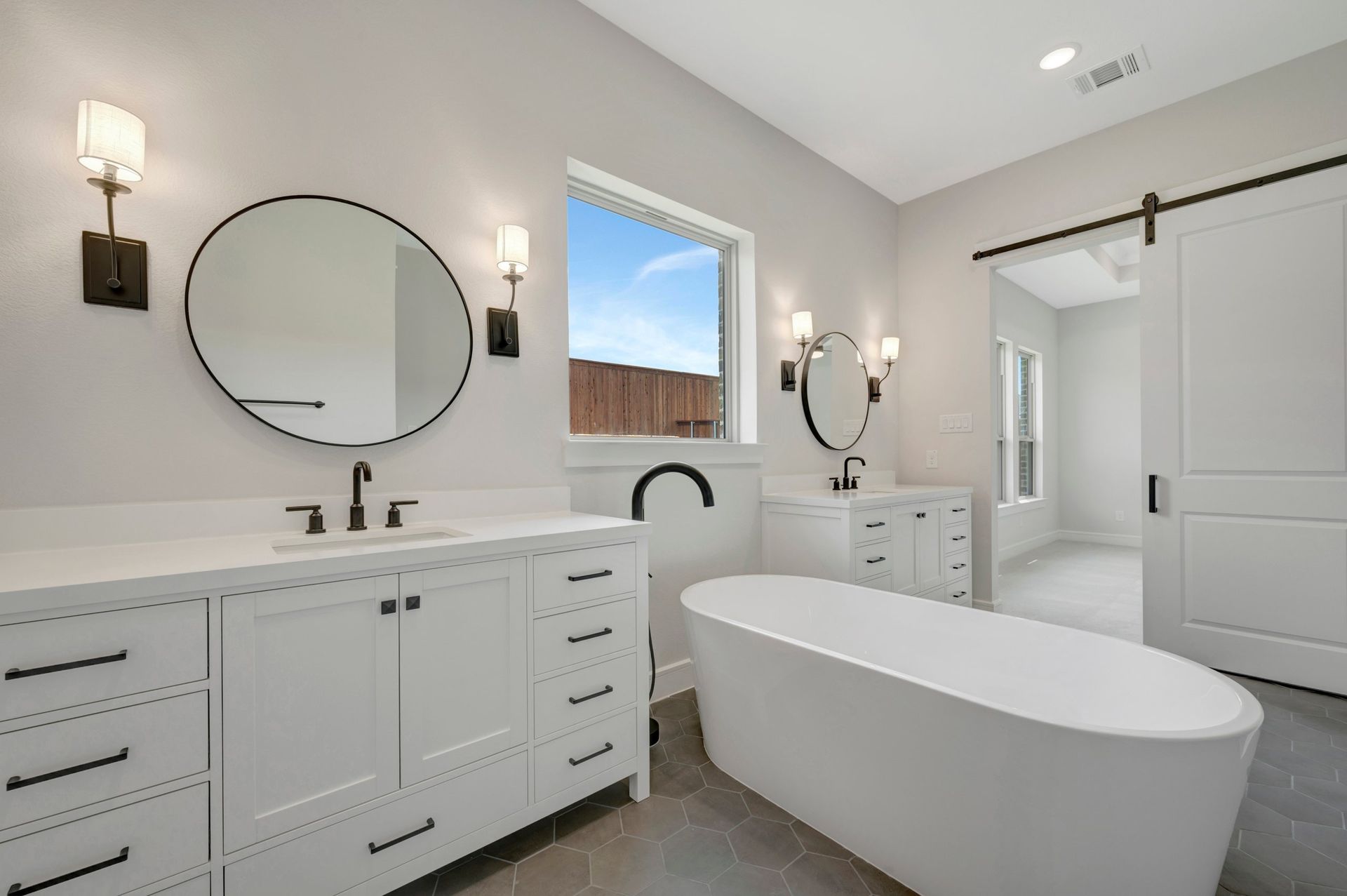 Bathroom - September 16, 2026