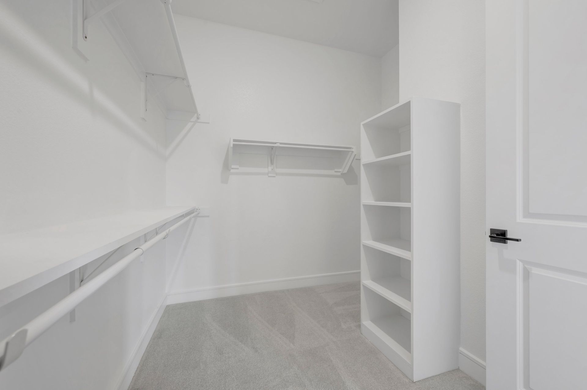 Closet - September 16, 2026