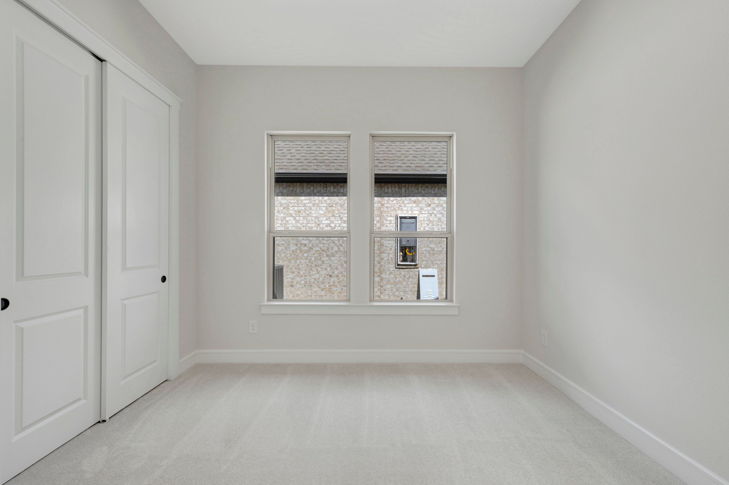Bedroom - September 16, 2026