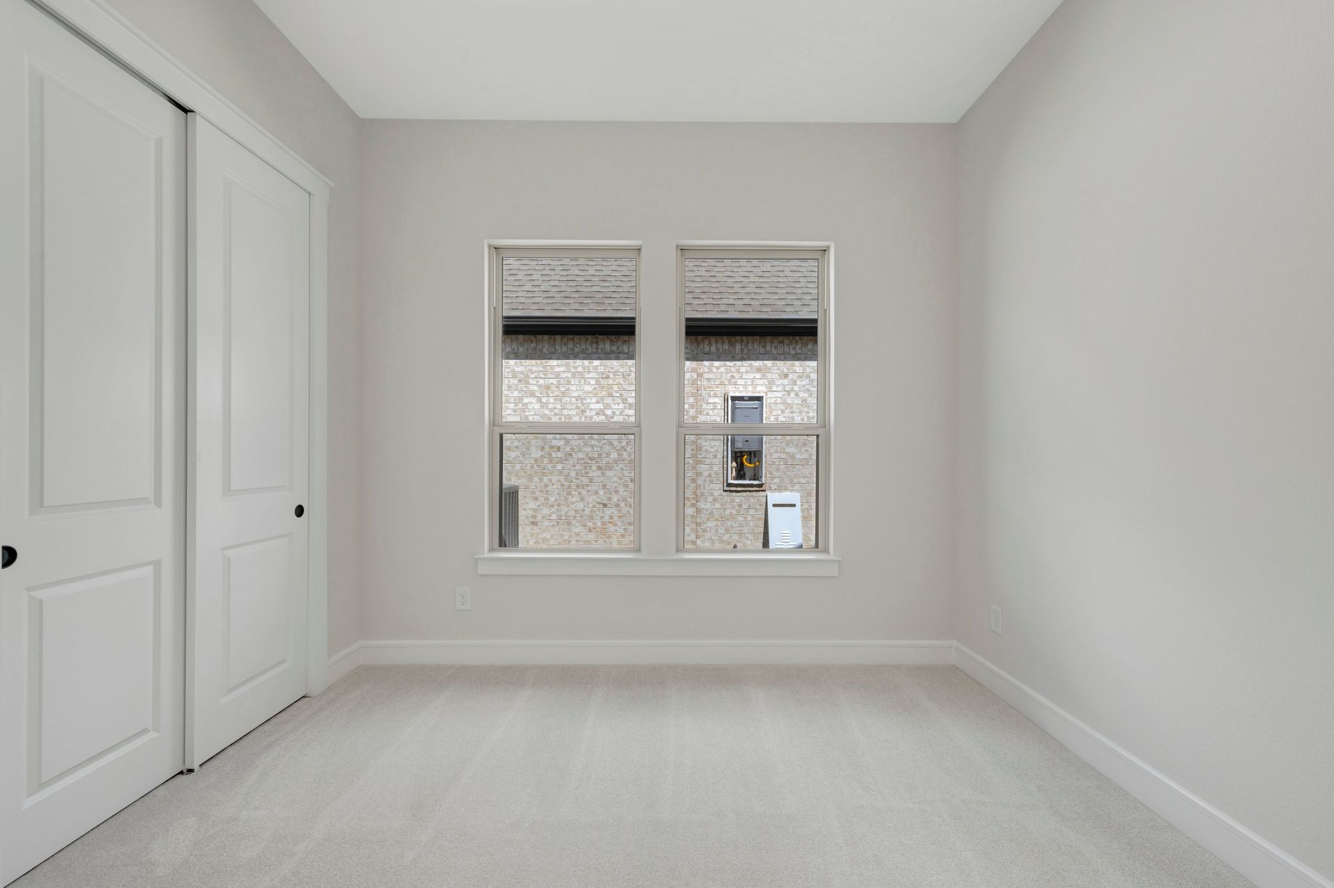 Bedroom - September 16, 2026