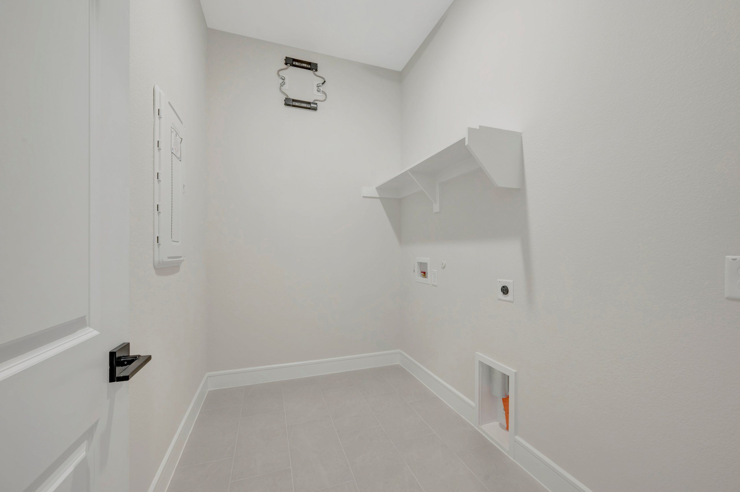 Laundry Room - September 16, 2026