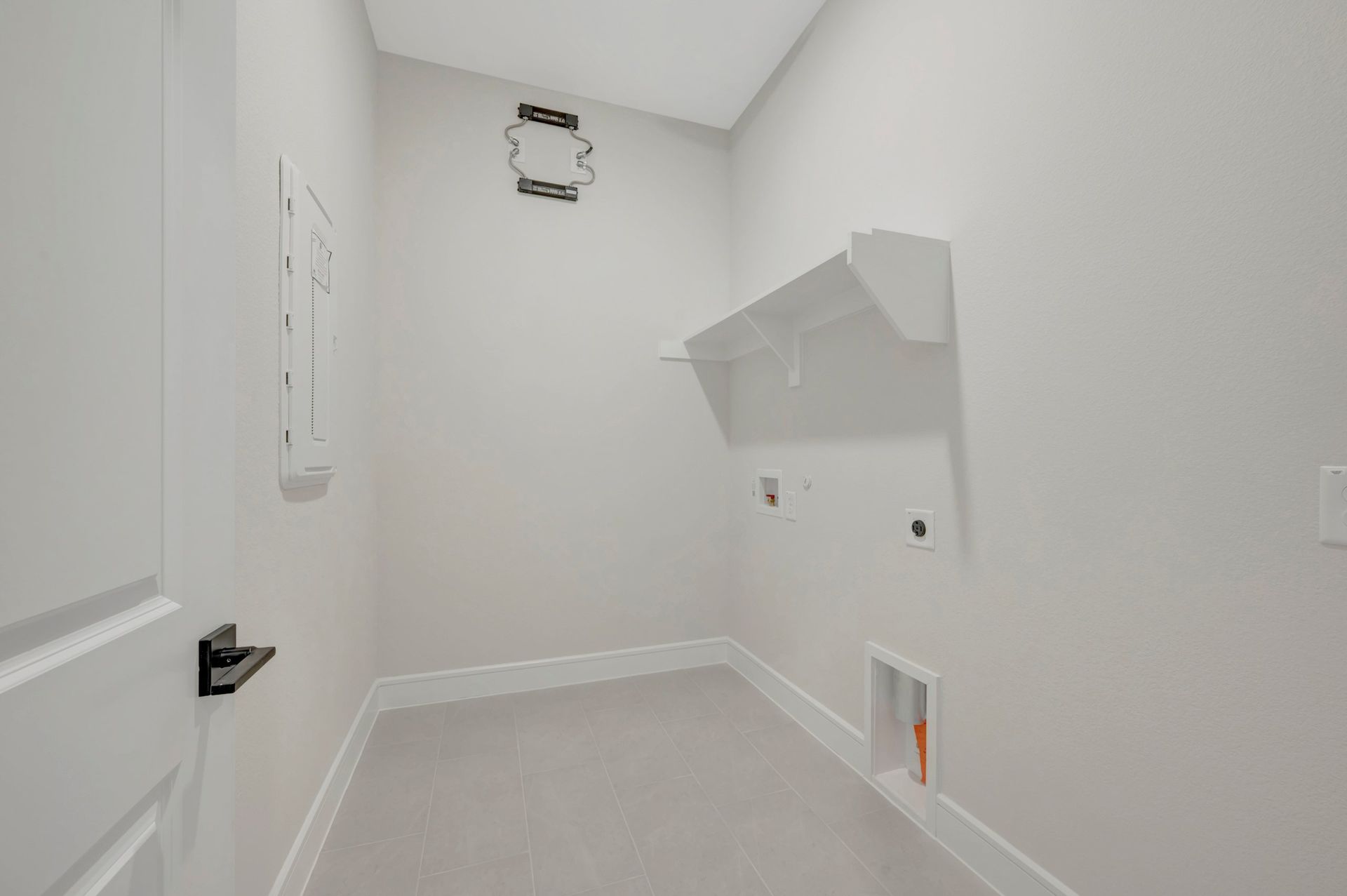 Laundry Room - September 16, 2026