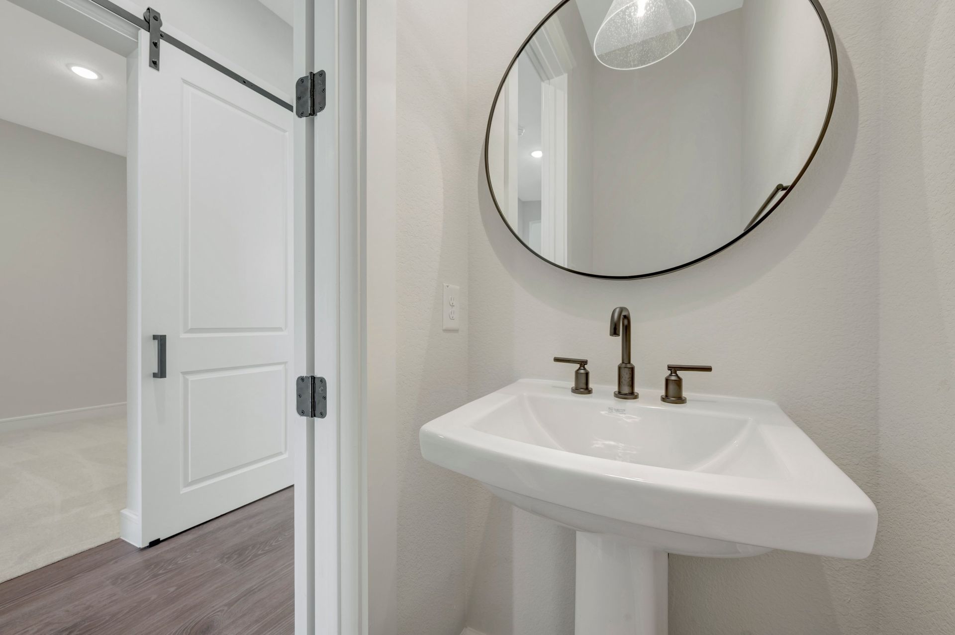 Bathroom - September 16, 2026