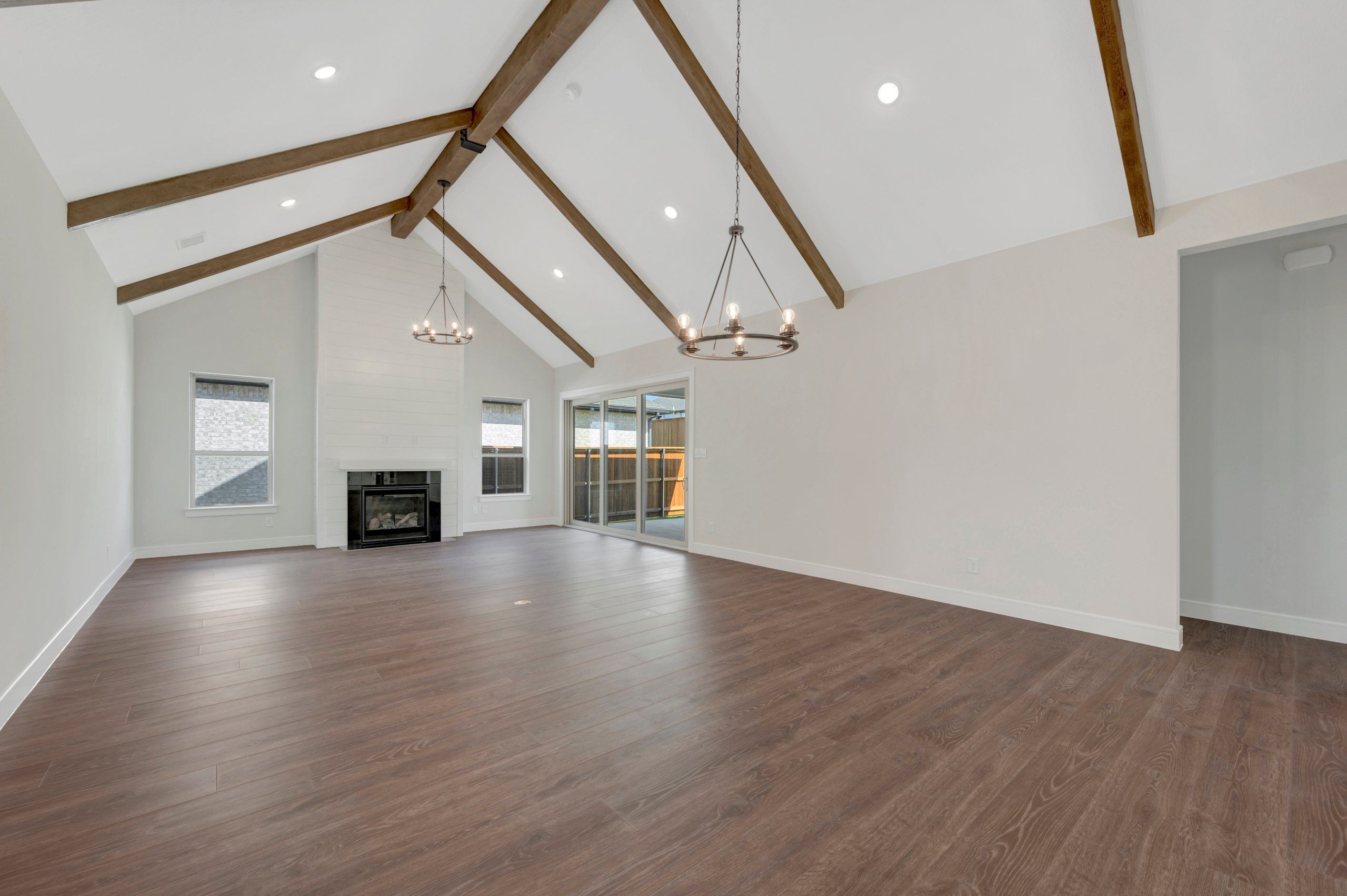 Great Room - September 16, 2026