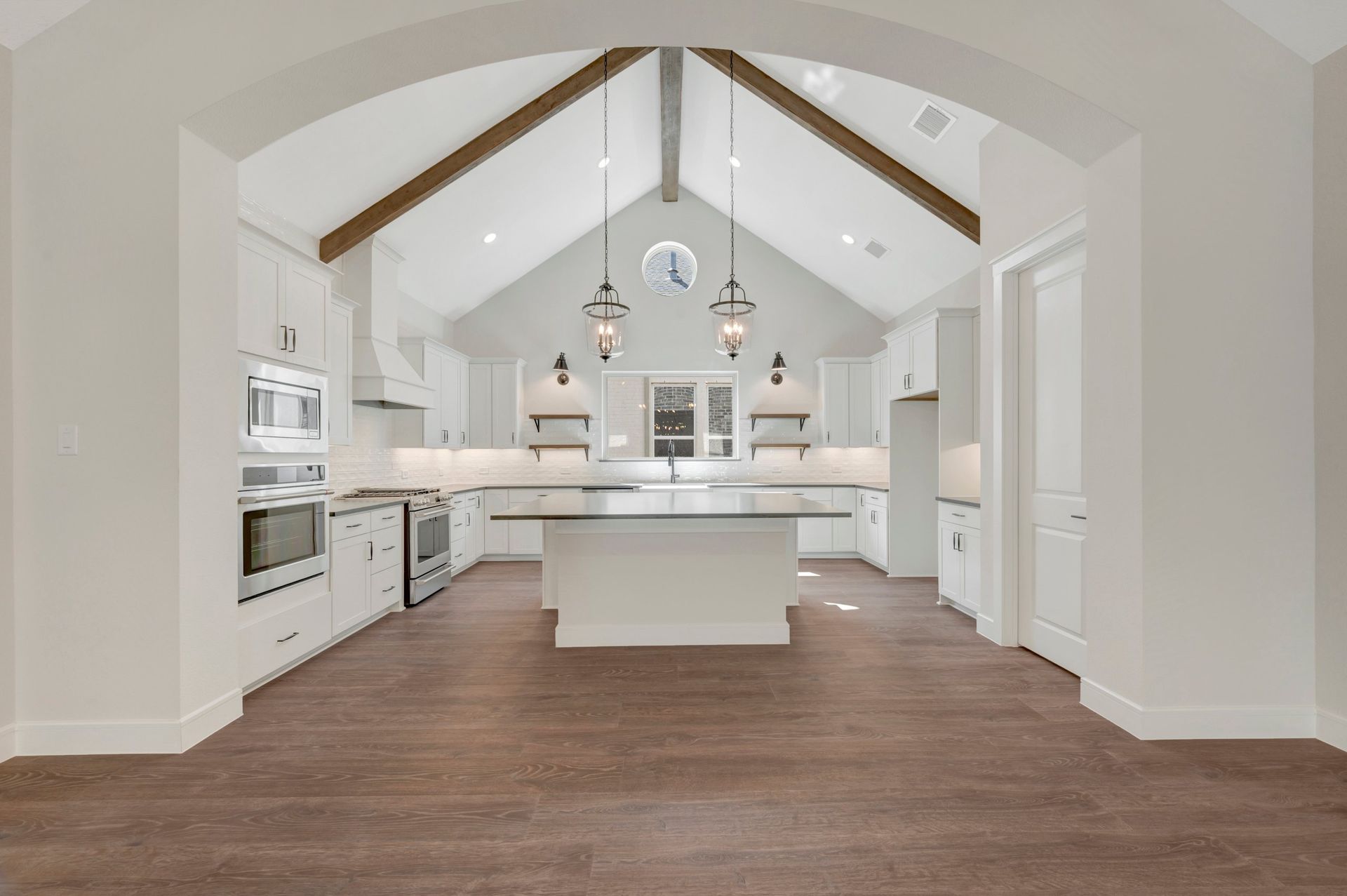 Kitchen - September 16, 2026