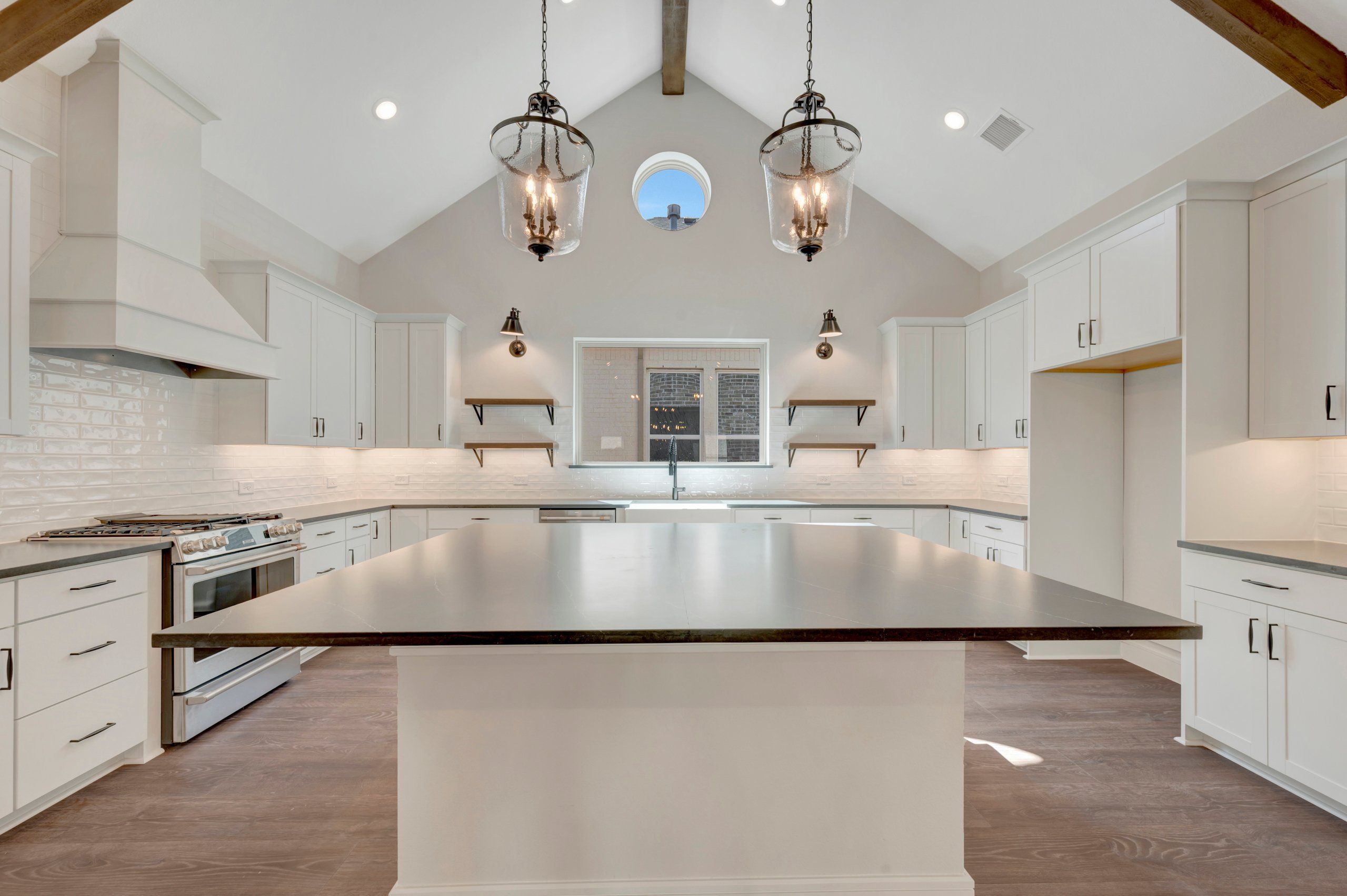 Kitchen - September 16, 2026