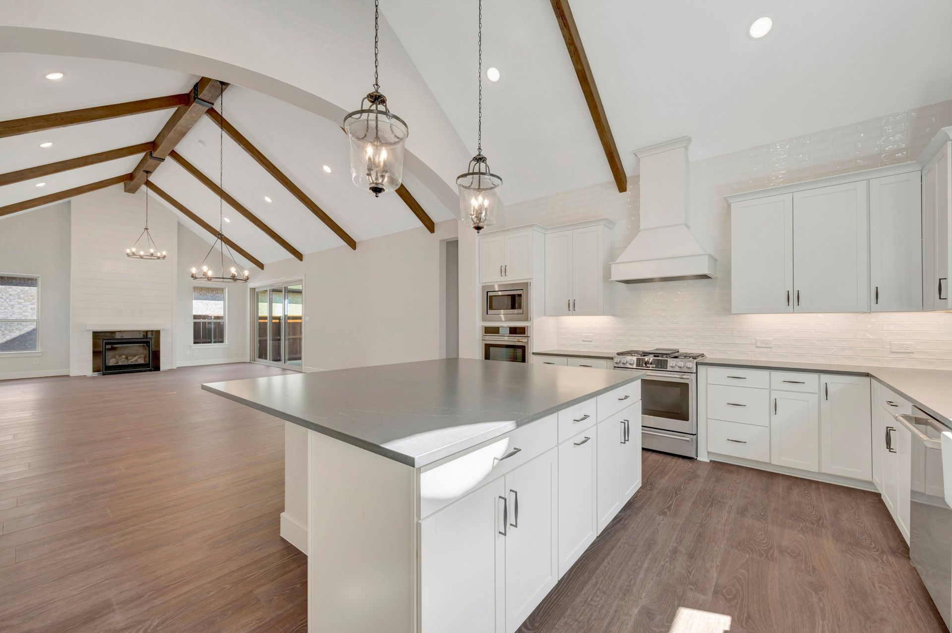 Kitchen - September 16, 2026