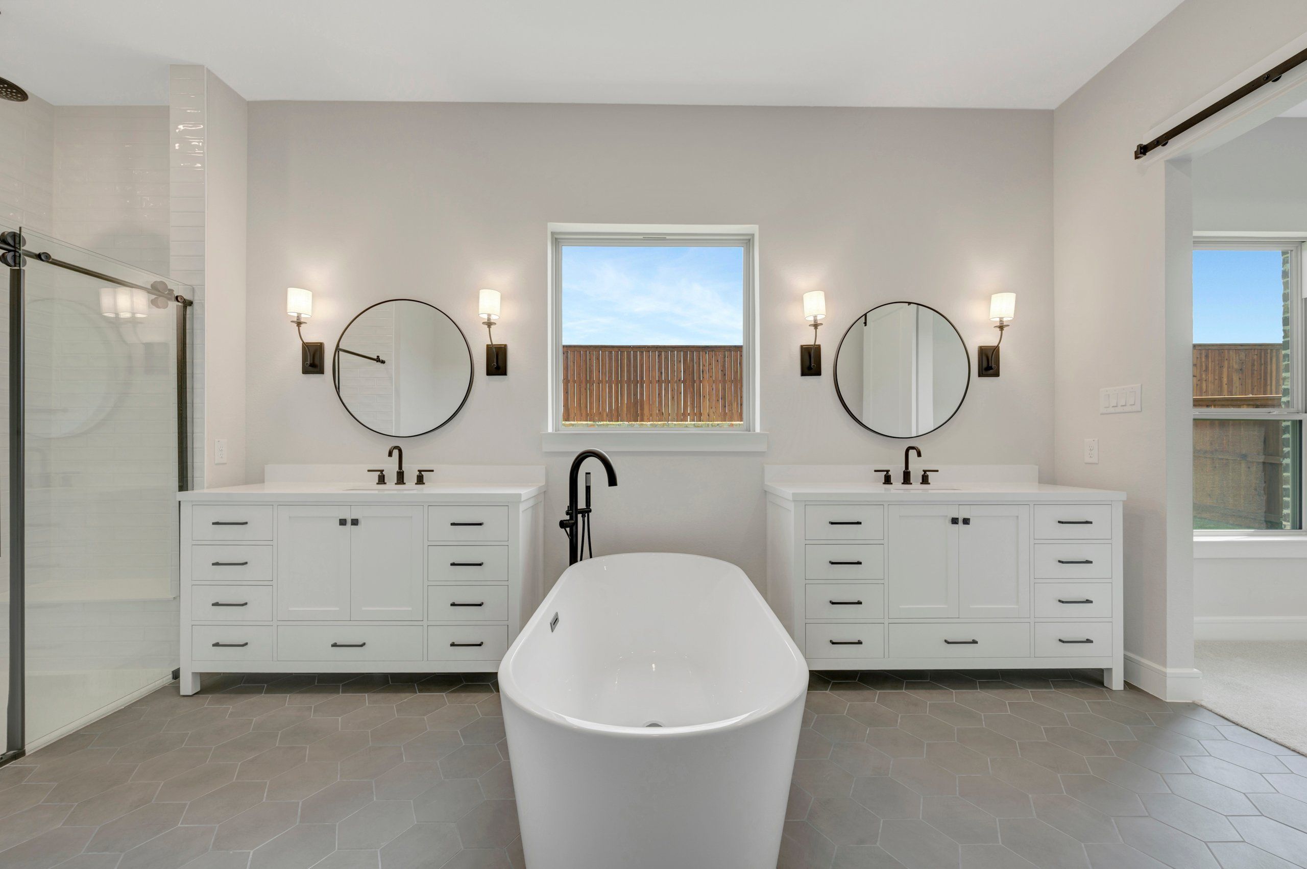 Bathroom - September 16, 2026