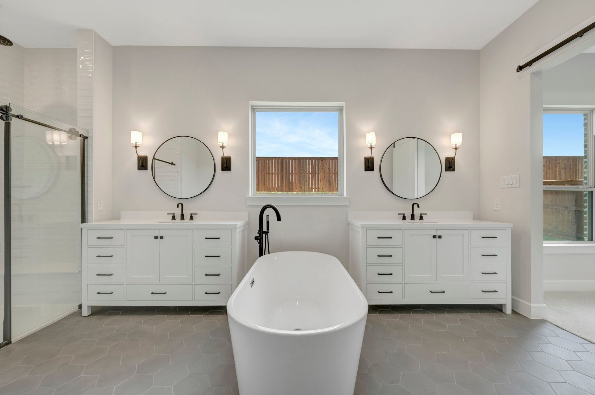 Bathroom - September 16, 2026