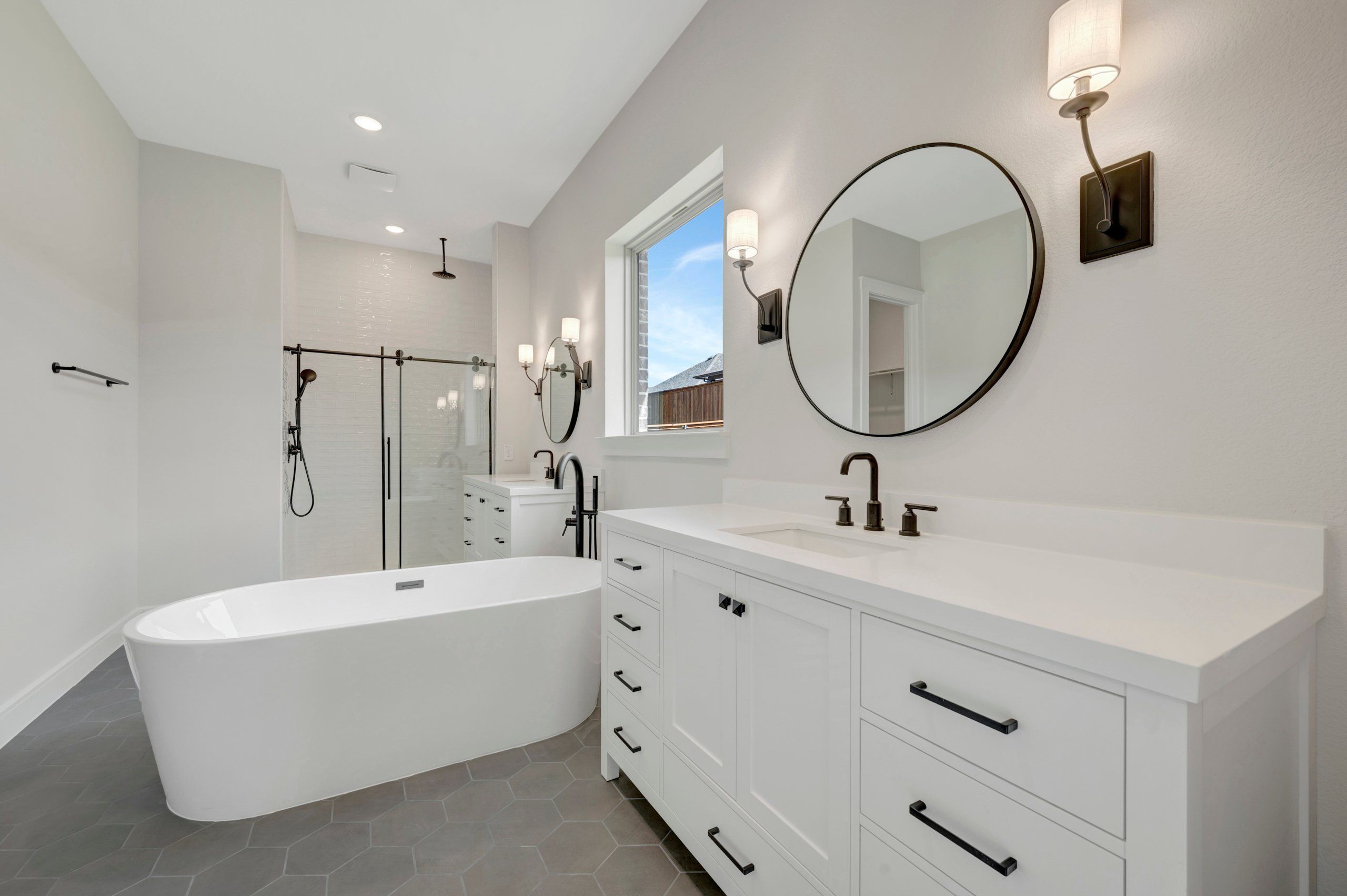 Bathroom - September 16, 2026