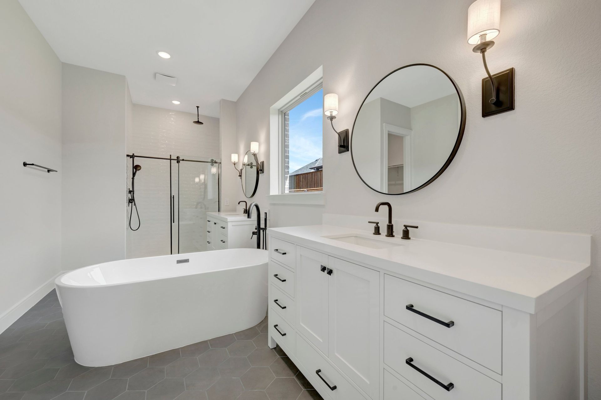 Bathroom - September 16, 2026