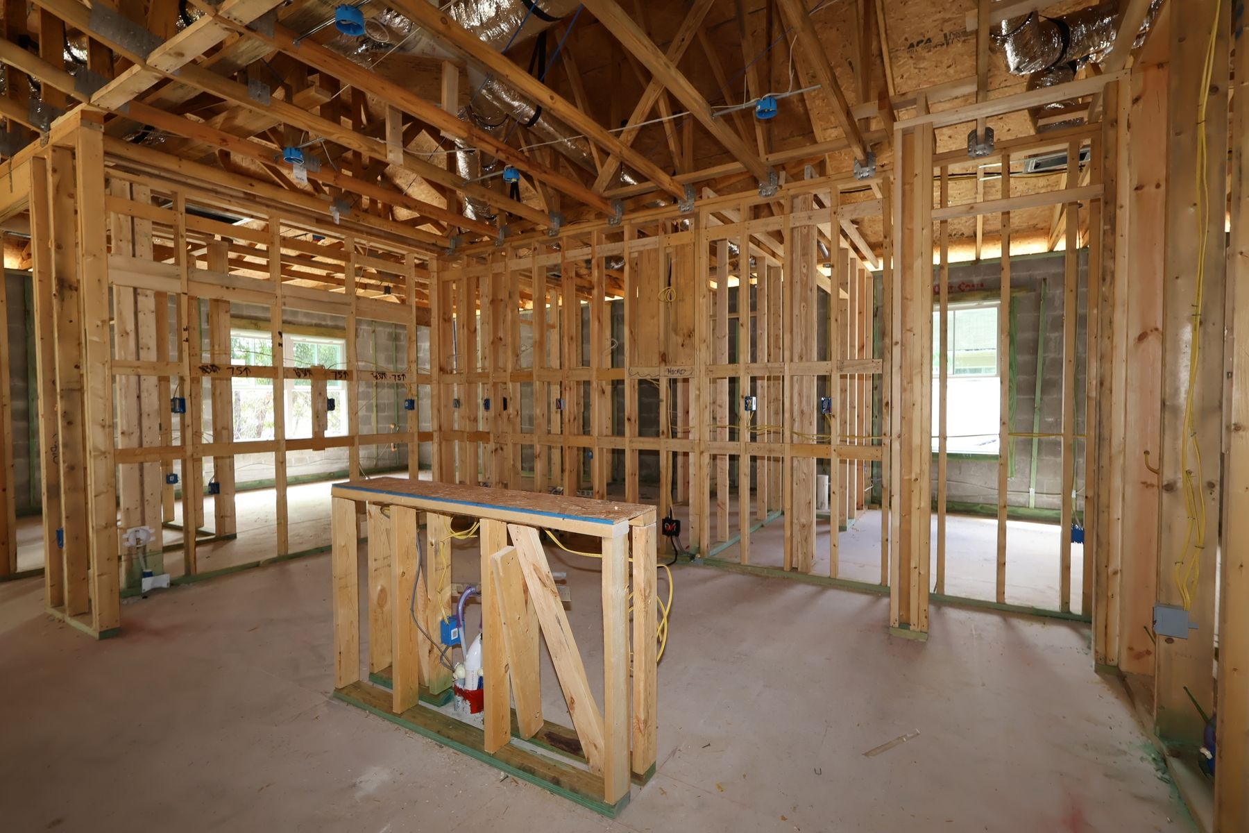 Interior - September 7, 2026