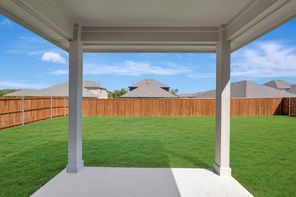 614 Forest Haven Drive (Sweet Pea)