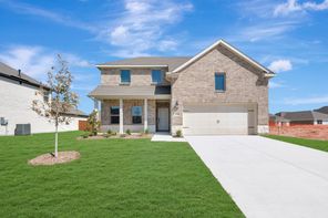 614 Forest Haven Drive (Sweet Pea)