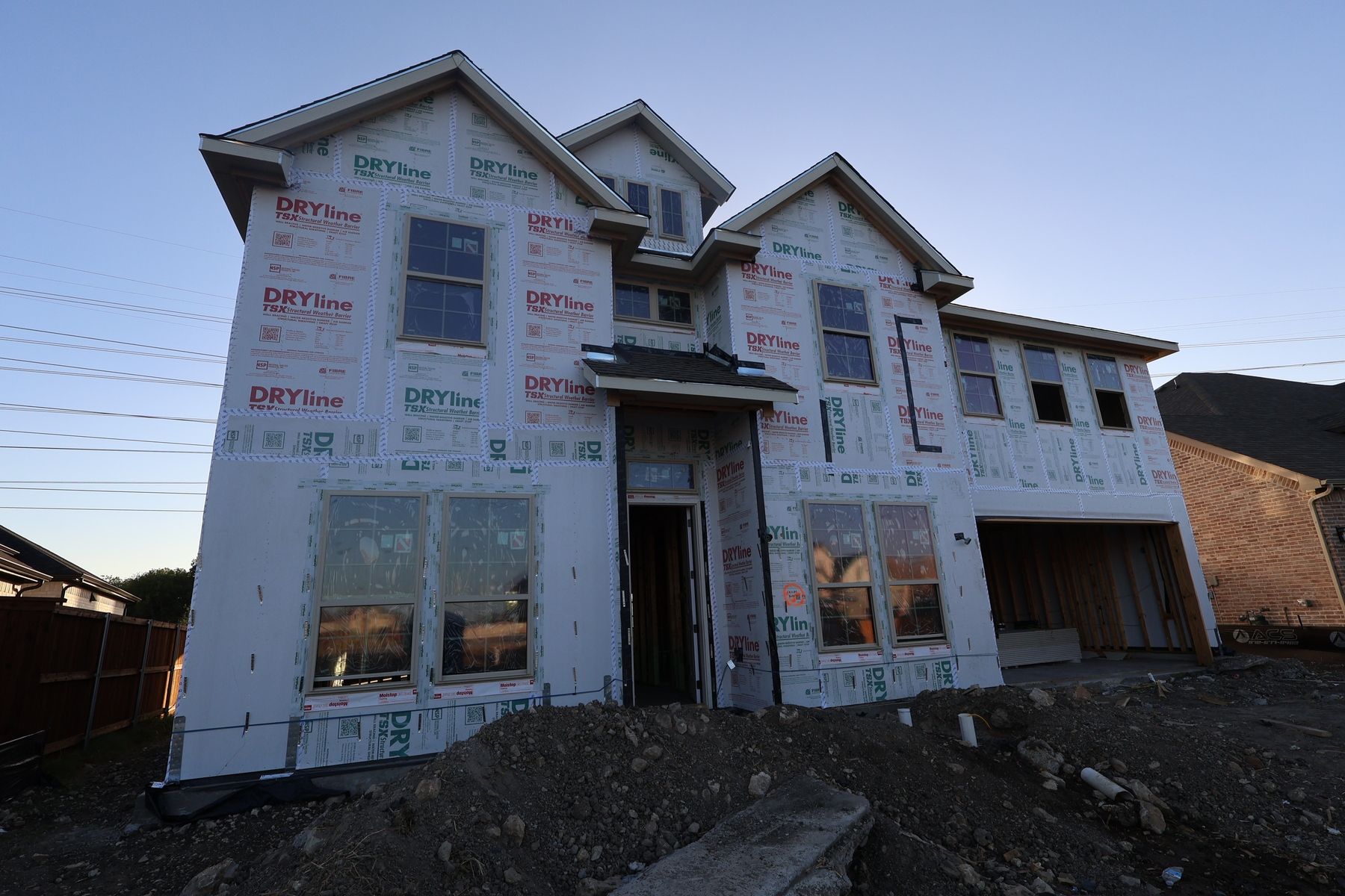 Exterior - September 16, 2026