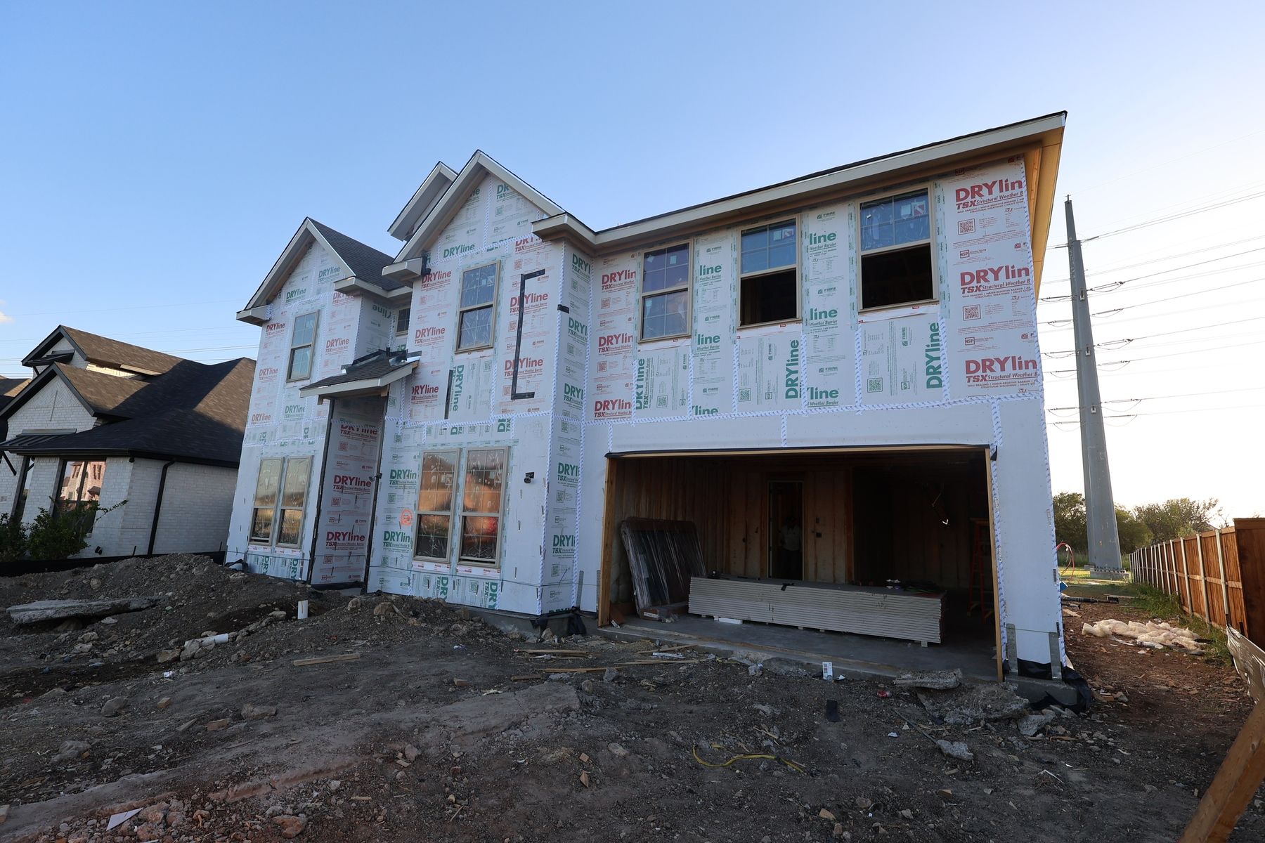 Exterior - September 16, 2026