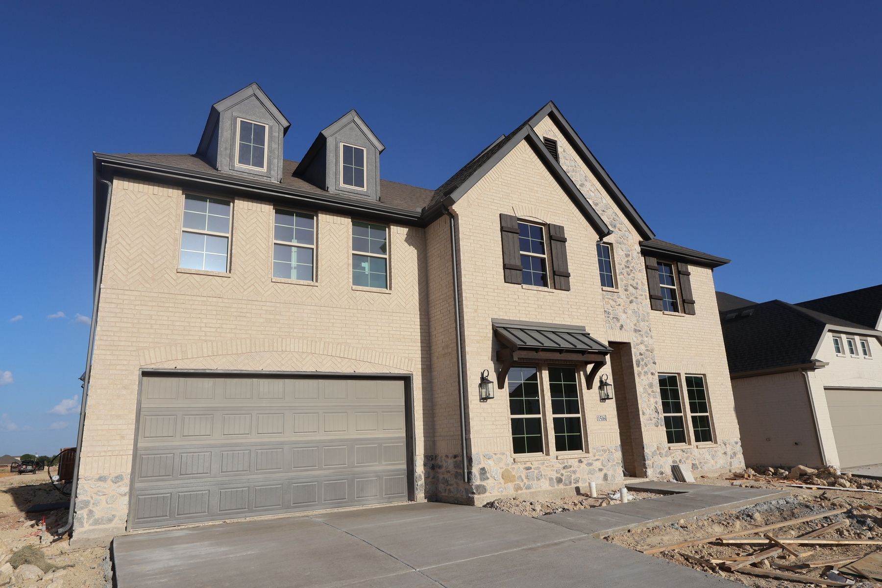 Exterior - September 16, 2026