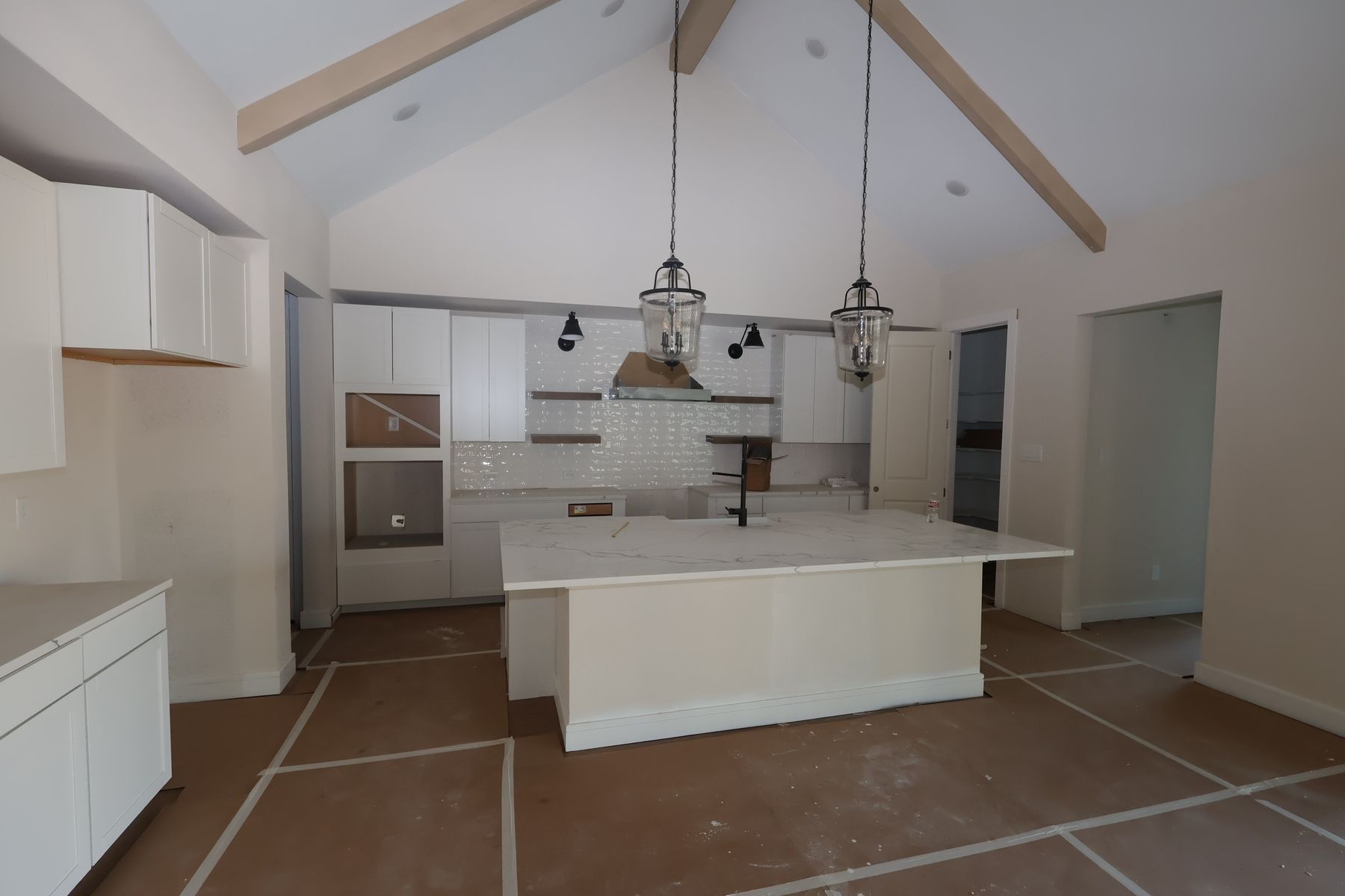 Kitchen - September 16, 2026