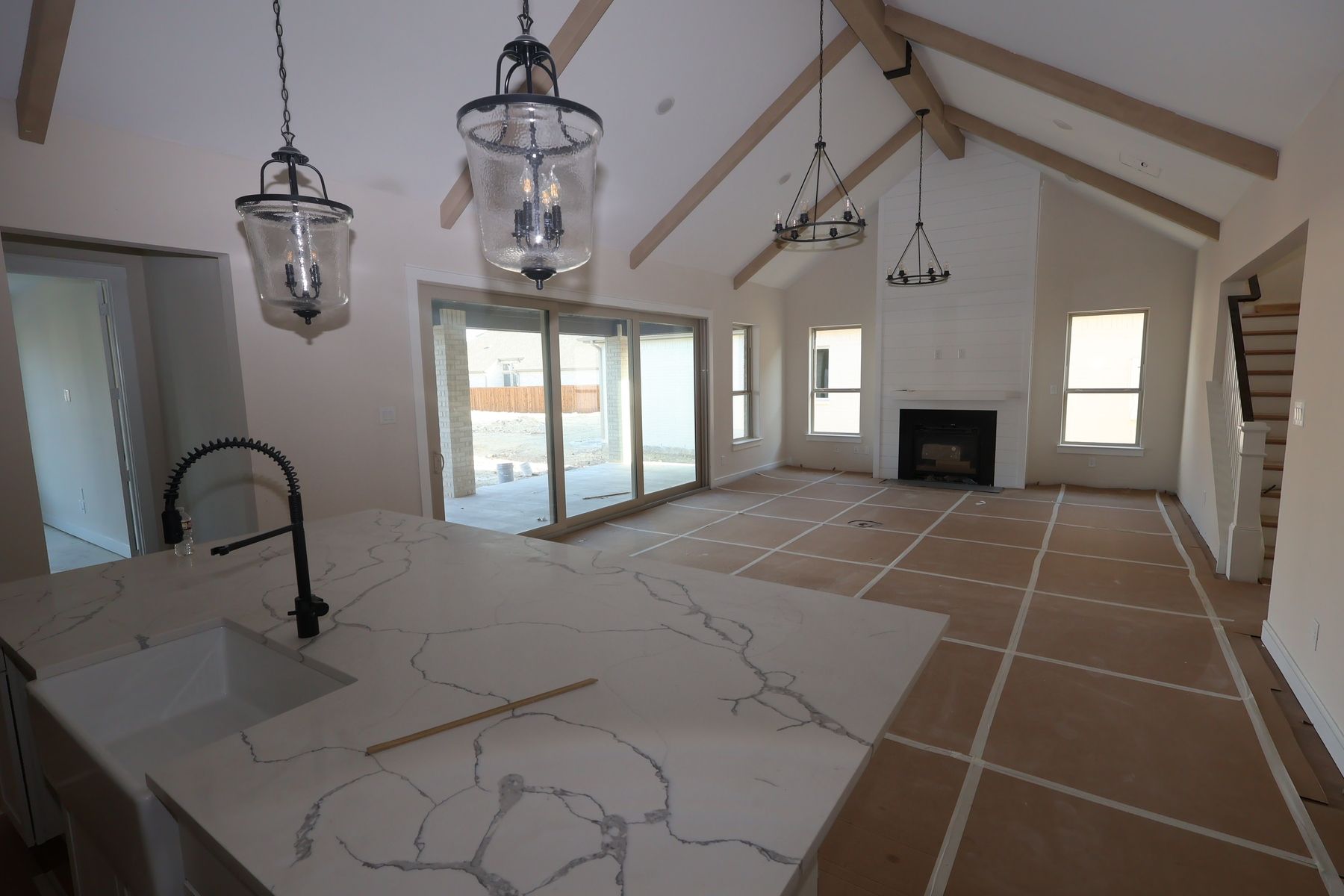 Great Room - September 16, 2026