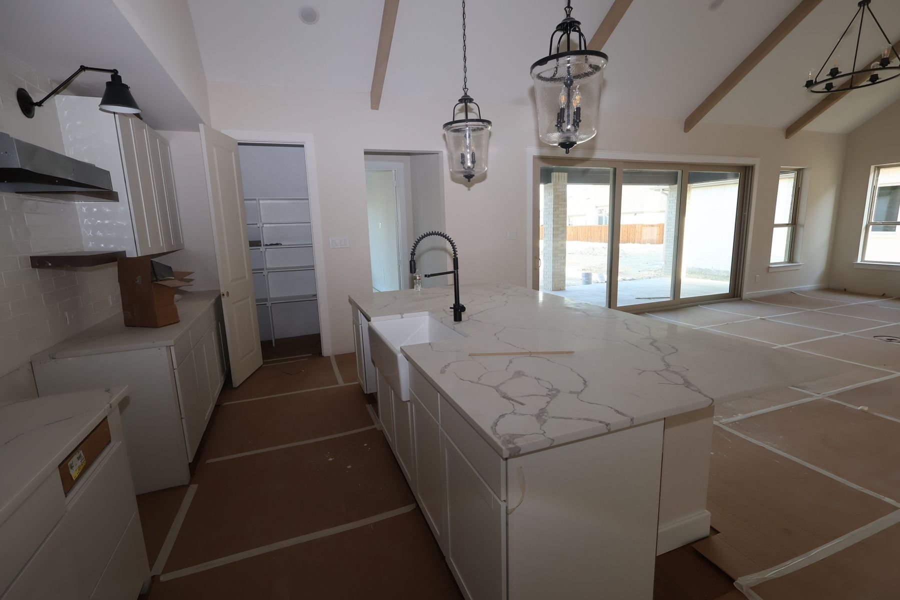 Kitchen - September 16, 2026