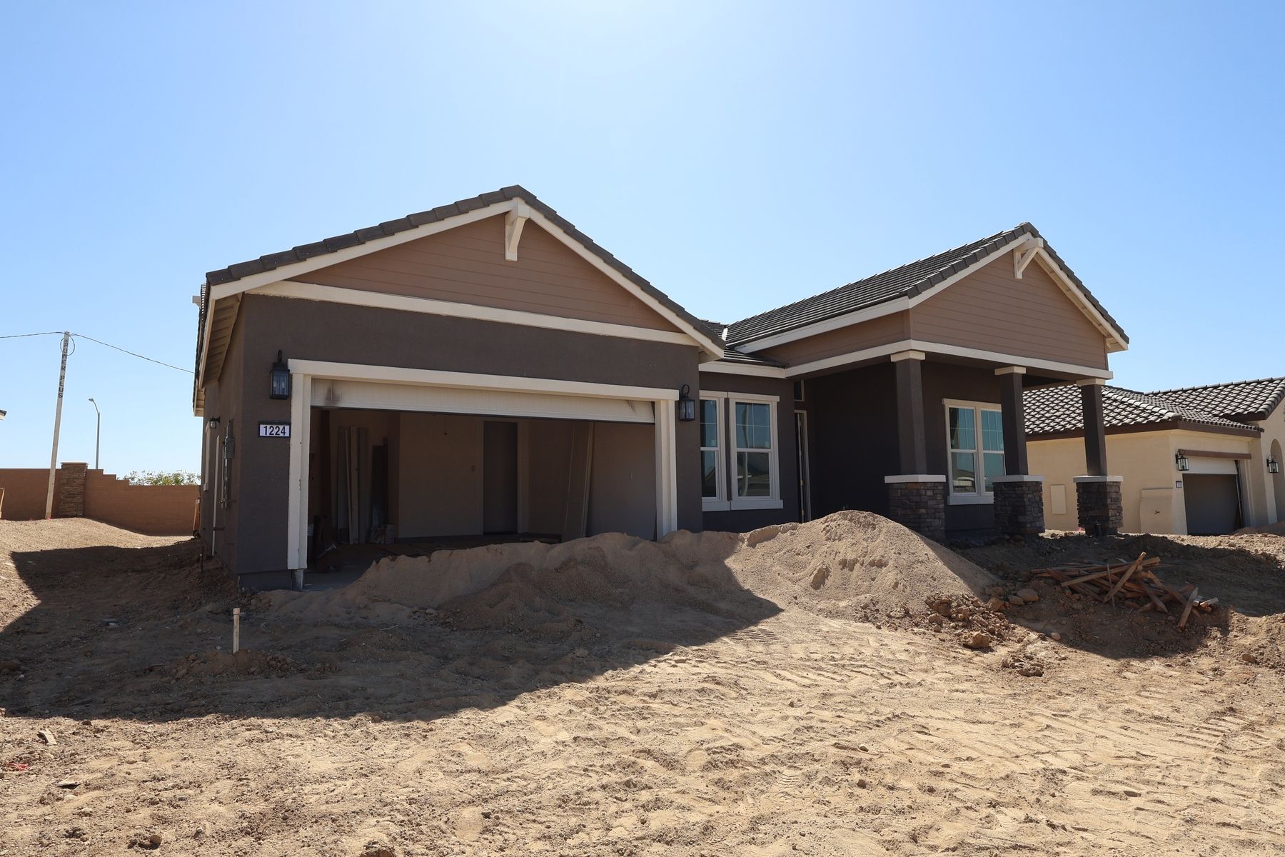 Exterior - September 18, 2026