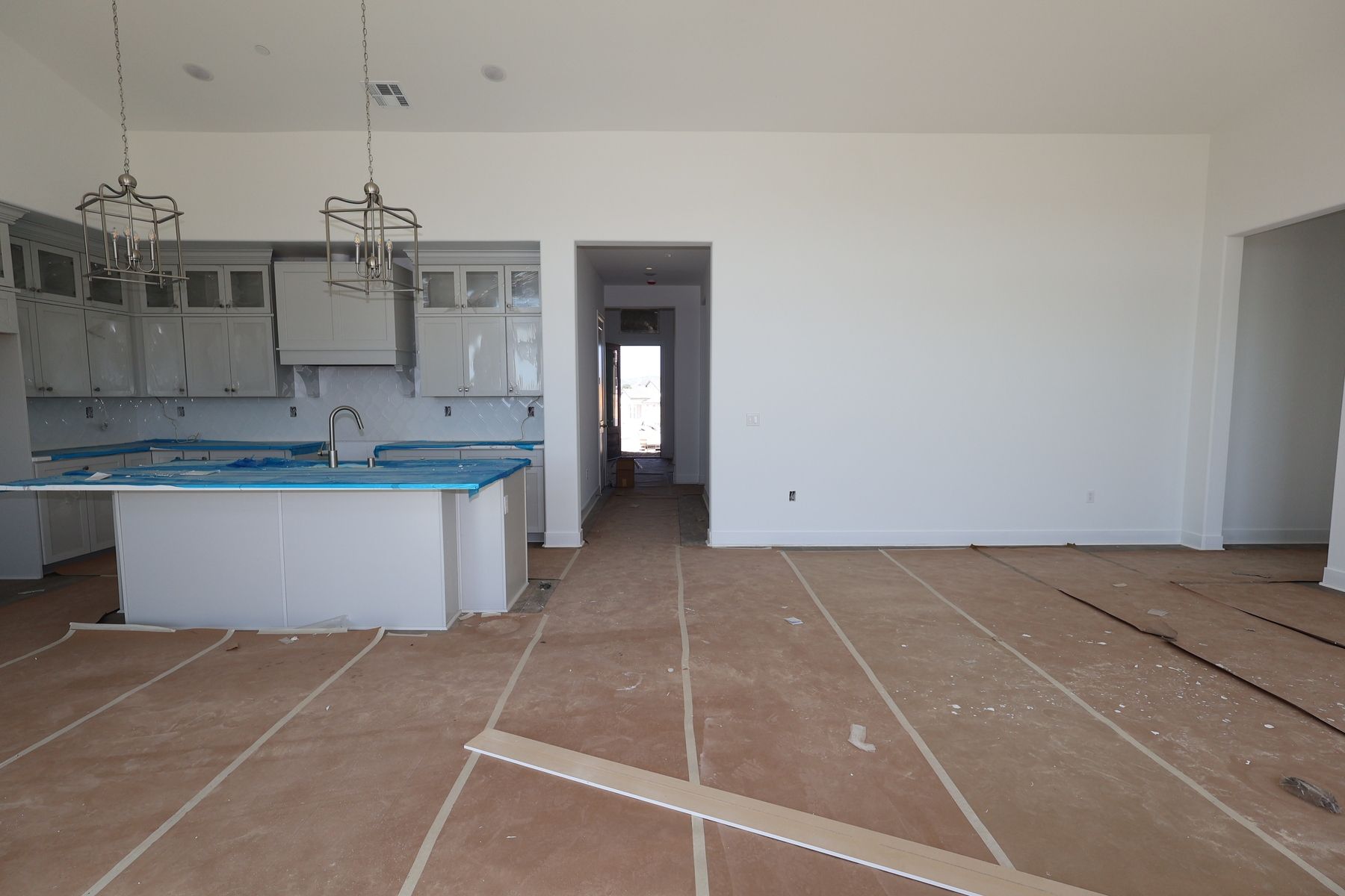 Kitchen - September 18, 2026