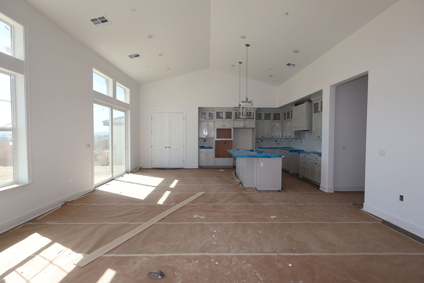 Kitchen - September 18, 2026