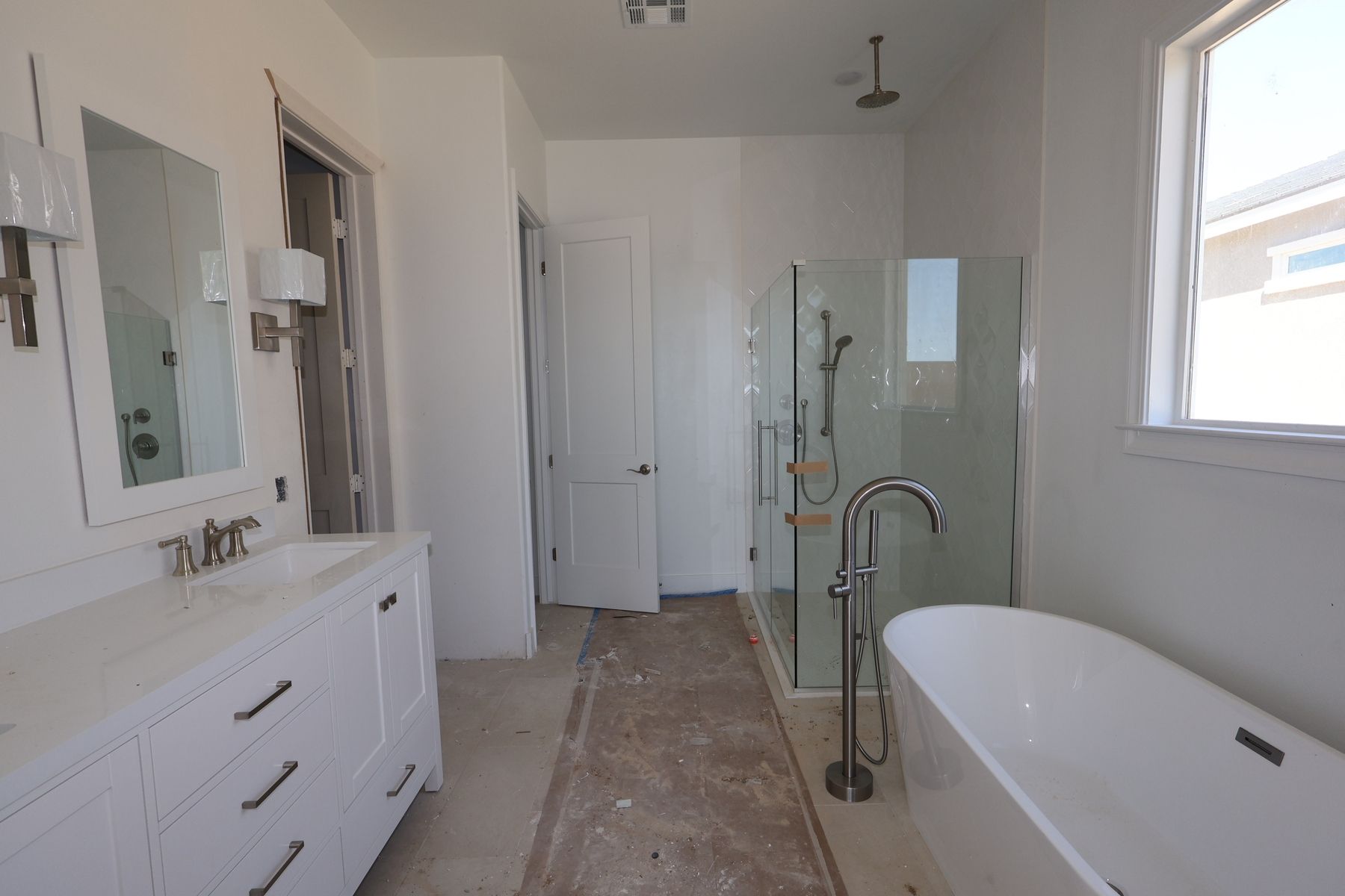 Bathroom - September 18, 2026