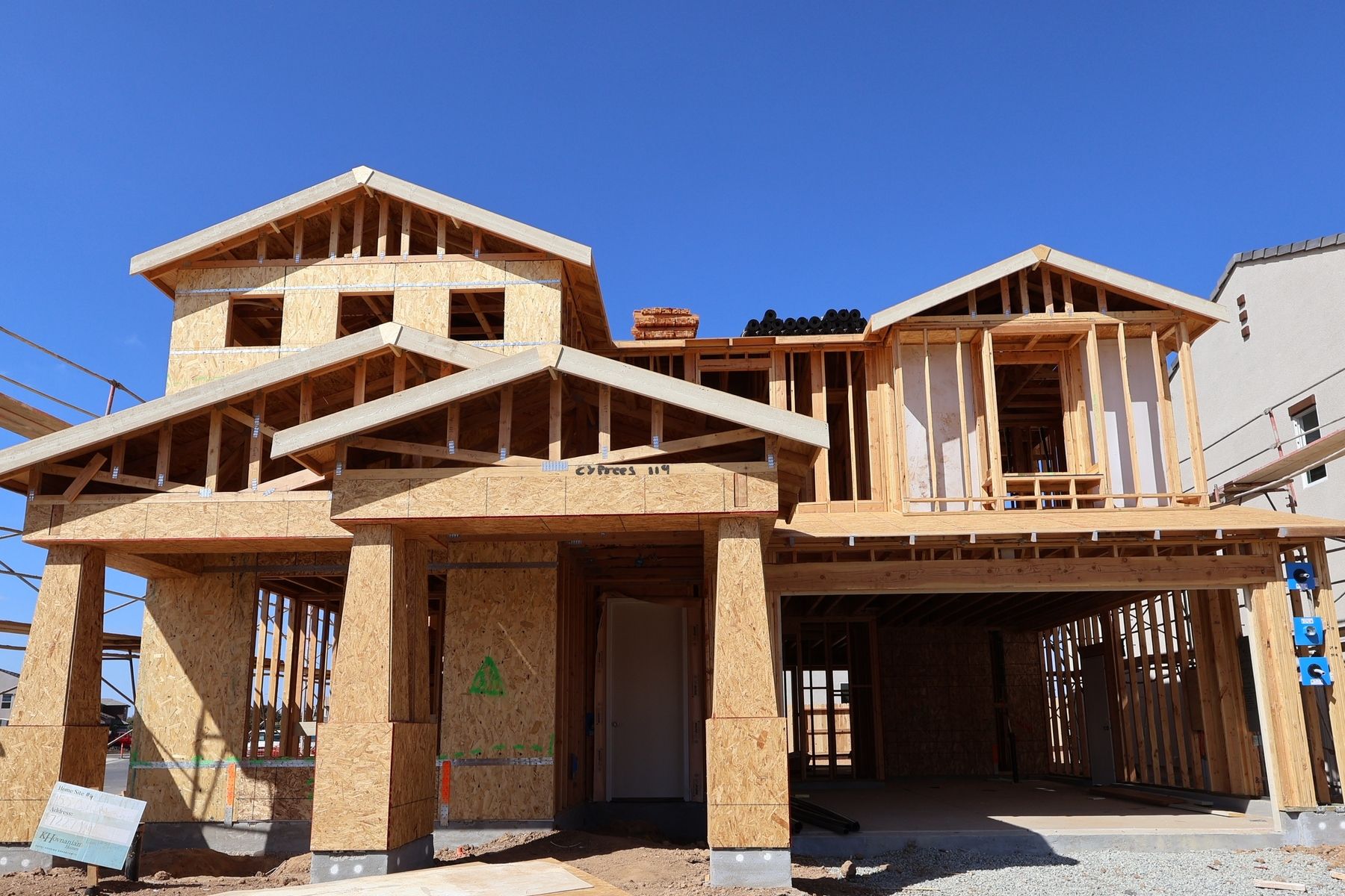 Exterior - September 17, 2026