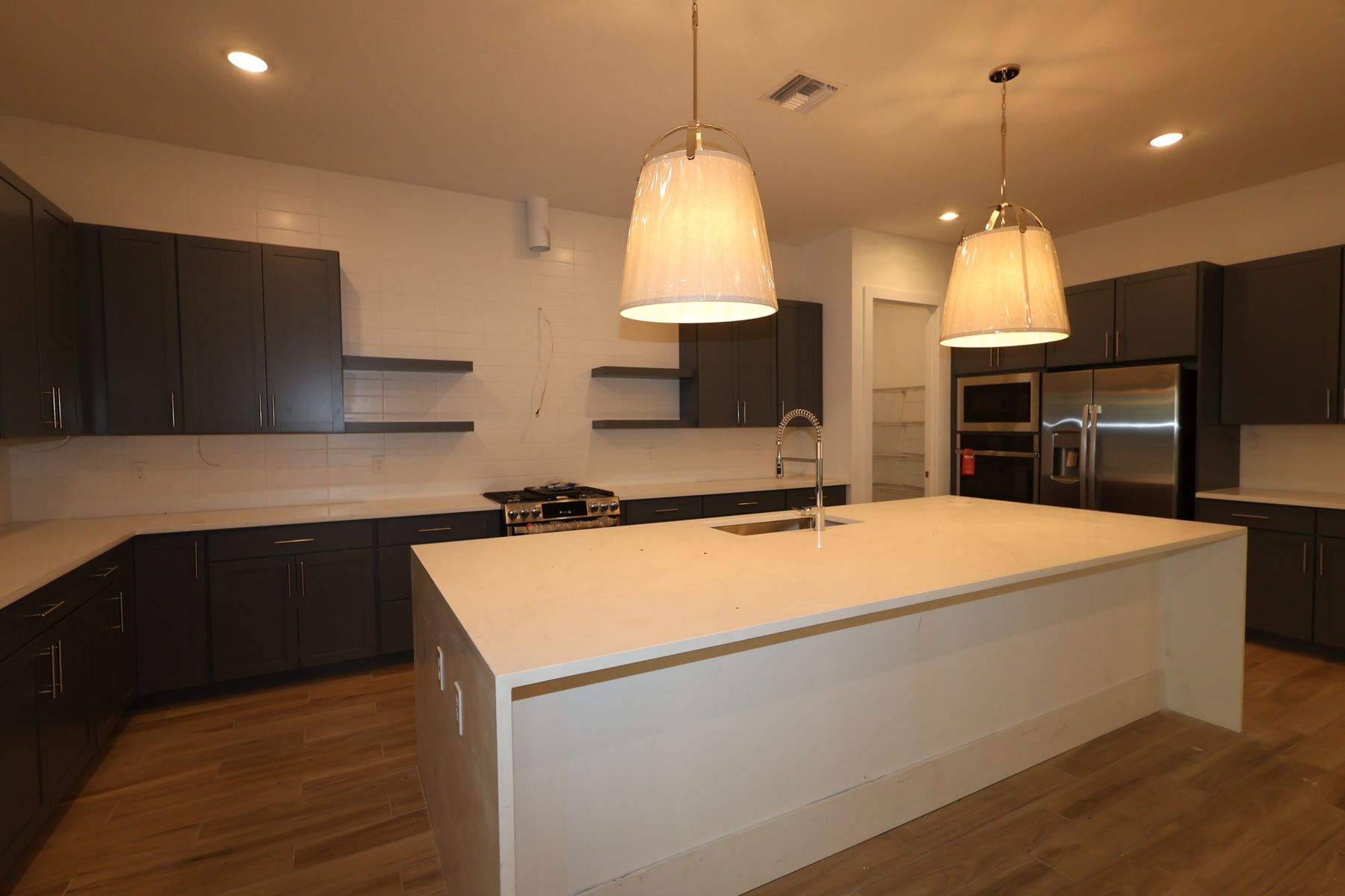Kitchen - September 18, 2026