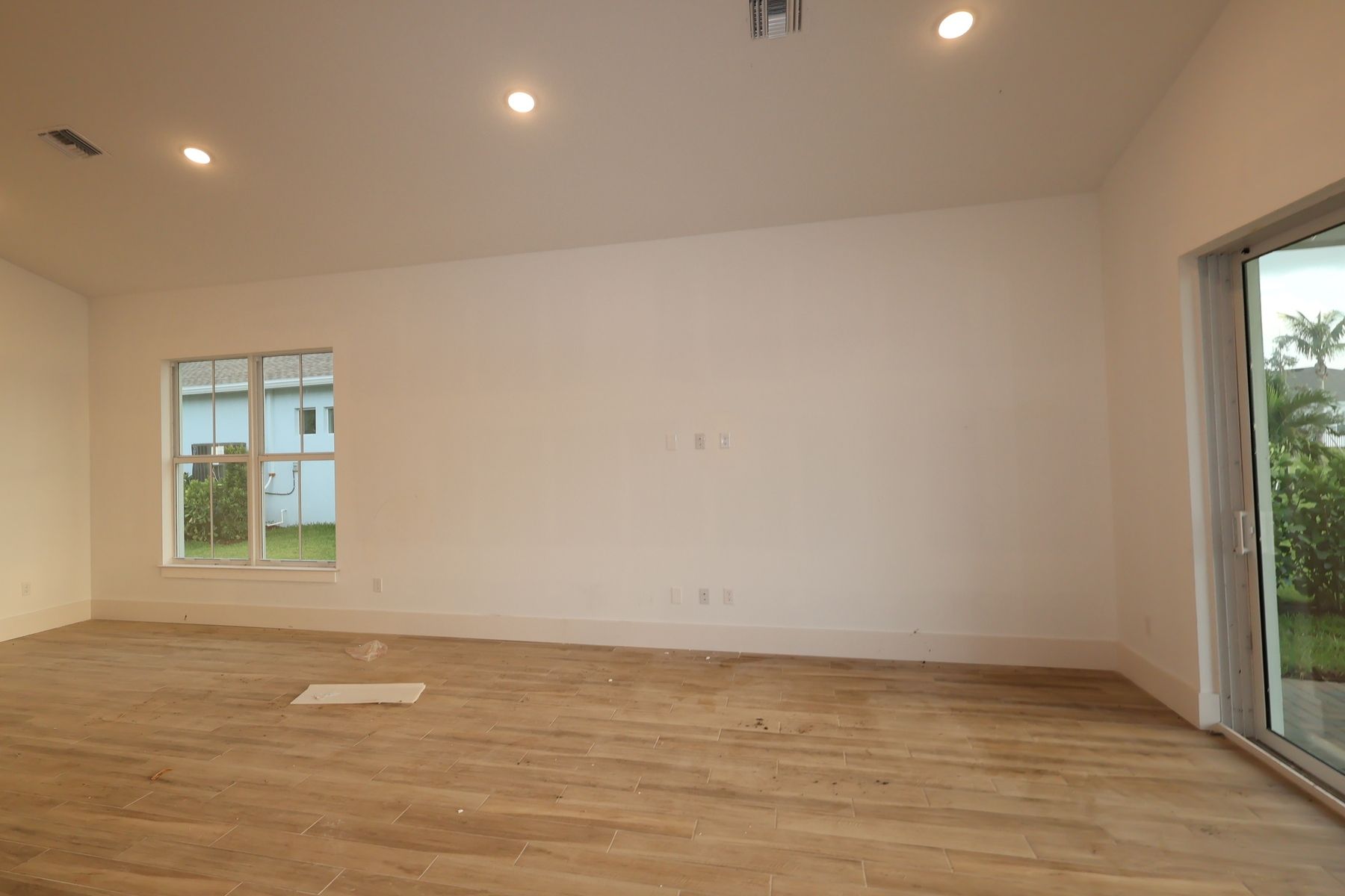 Interior - September 18, 2026