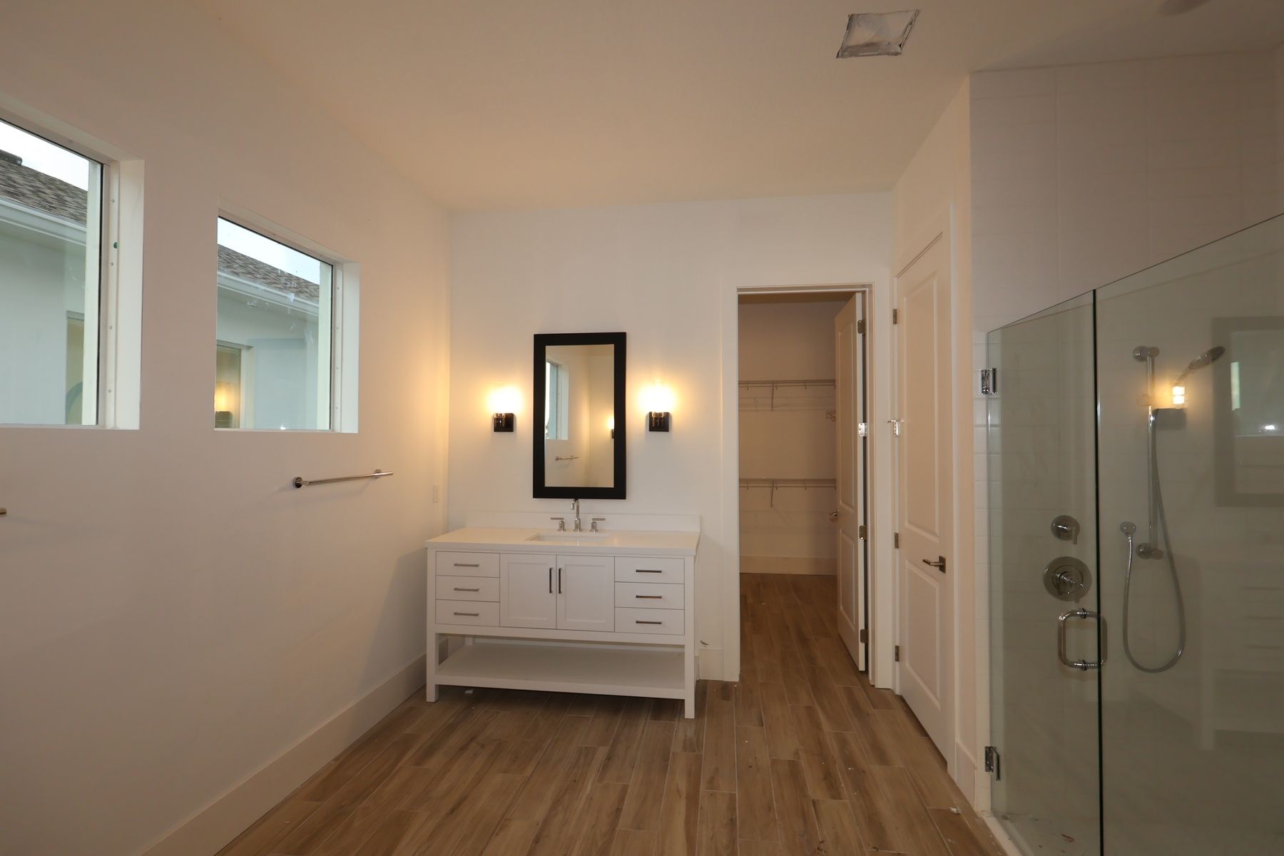 Interior - September 18, 2026