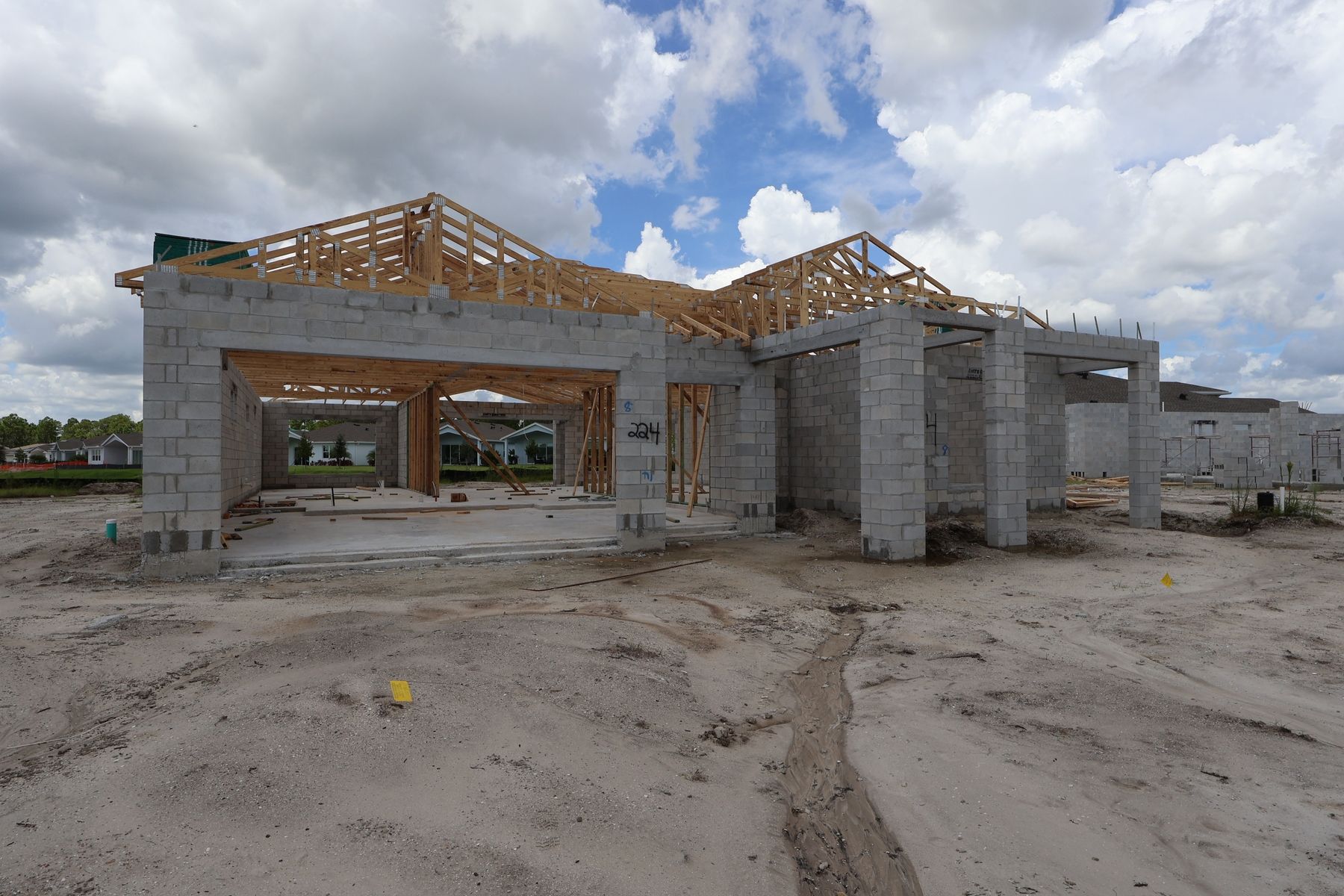 Exterior - September 13, 2026