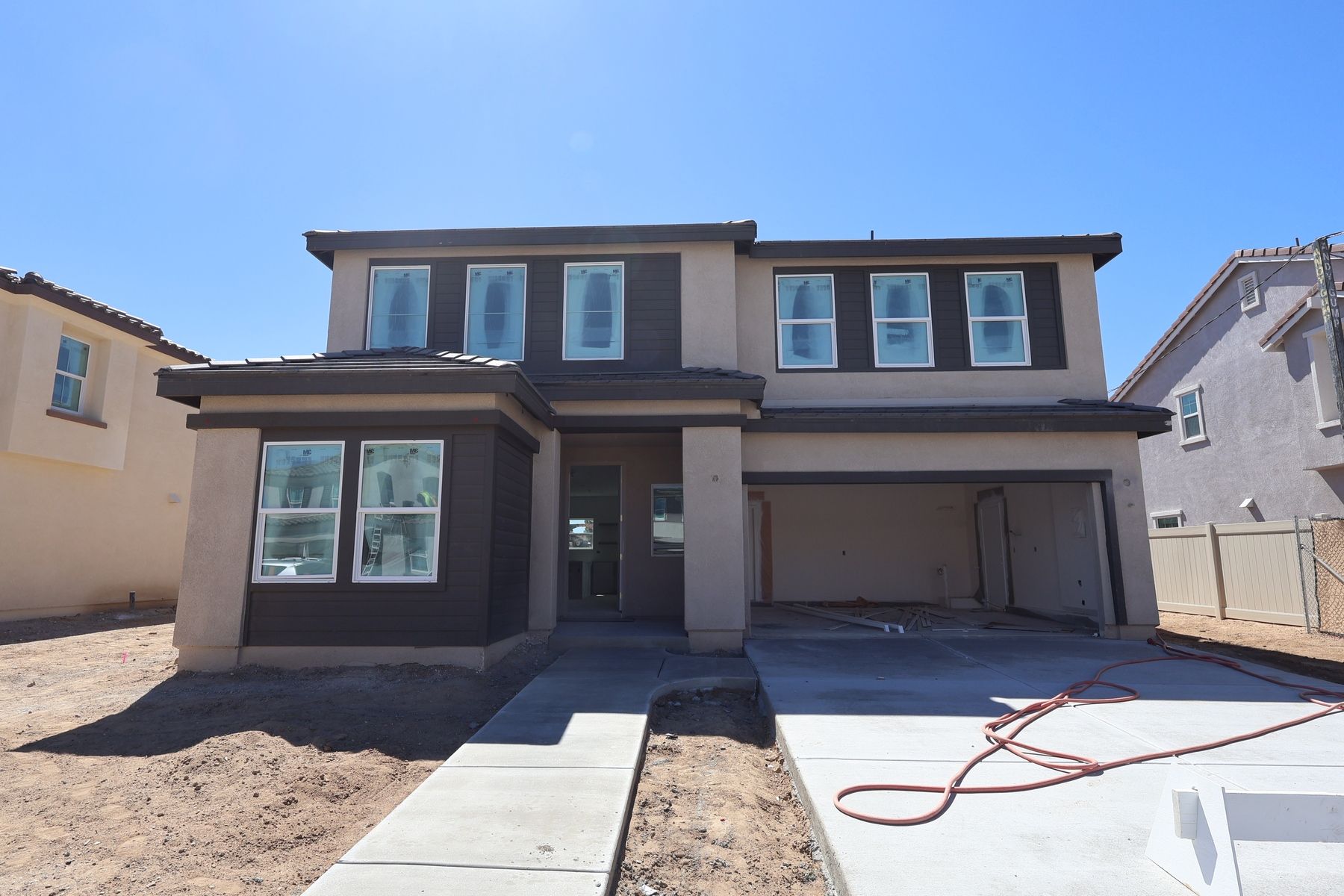 2106 E. Norberry Drive (Oleander II)