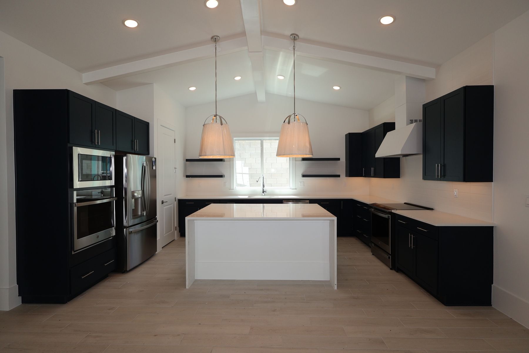Kitchen - September 14, 2026