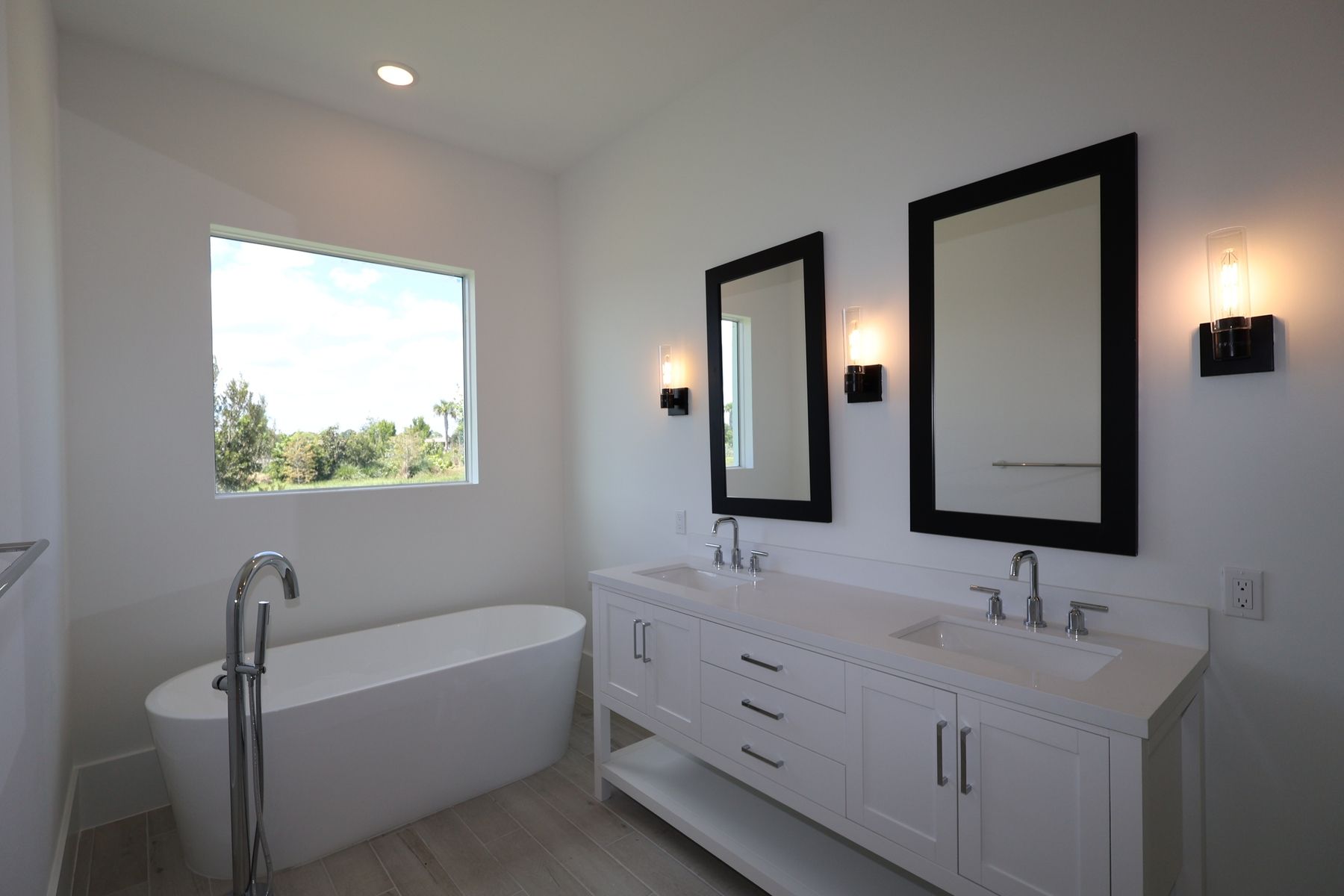Bathroom - September 14, 2026
