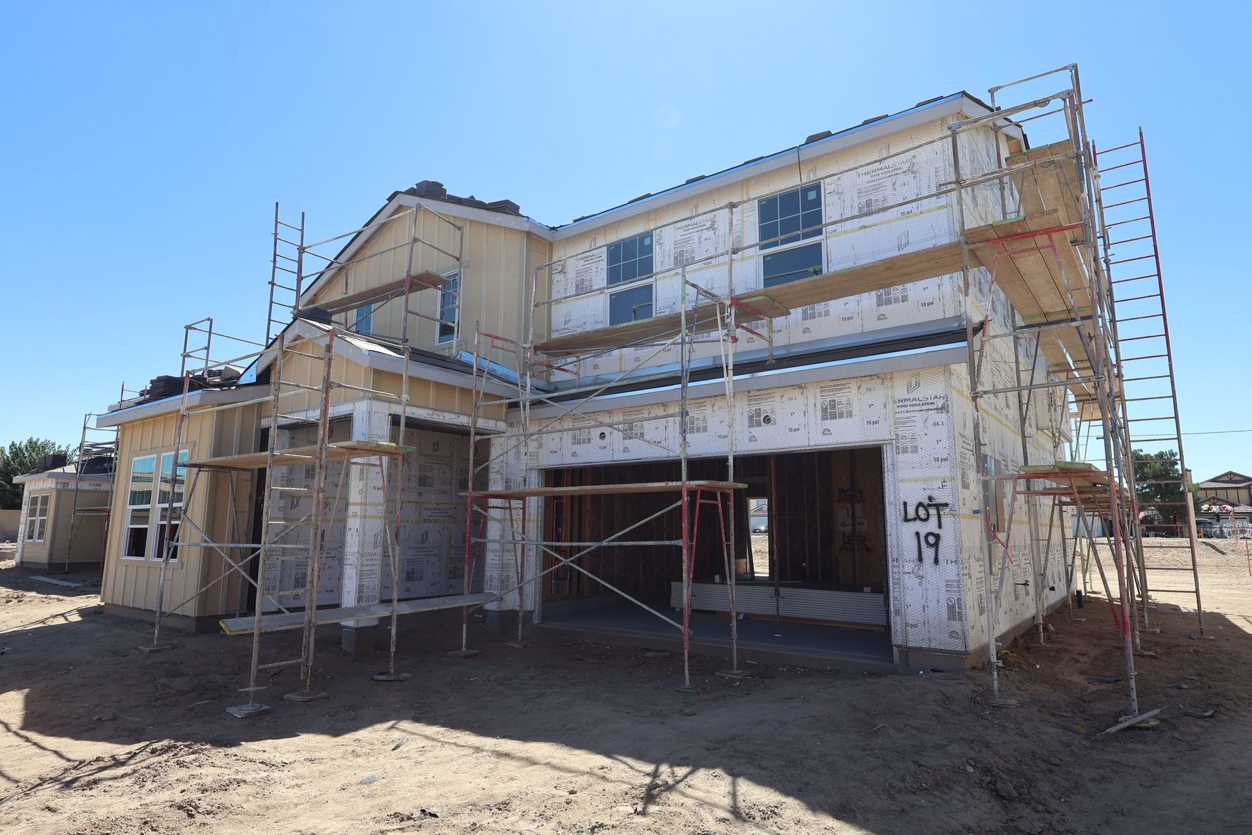 Exterior - September 14, 2026
