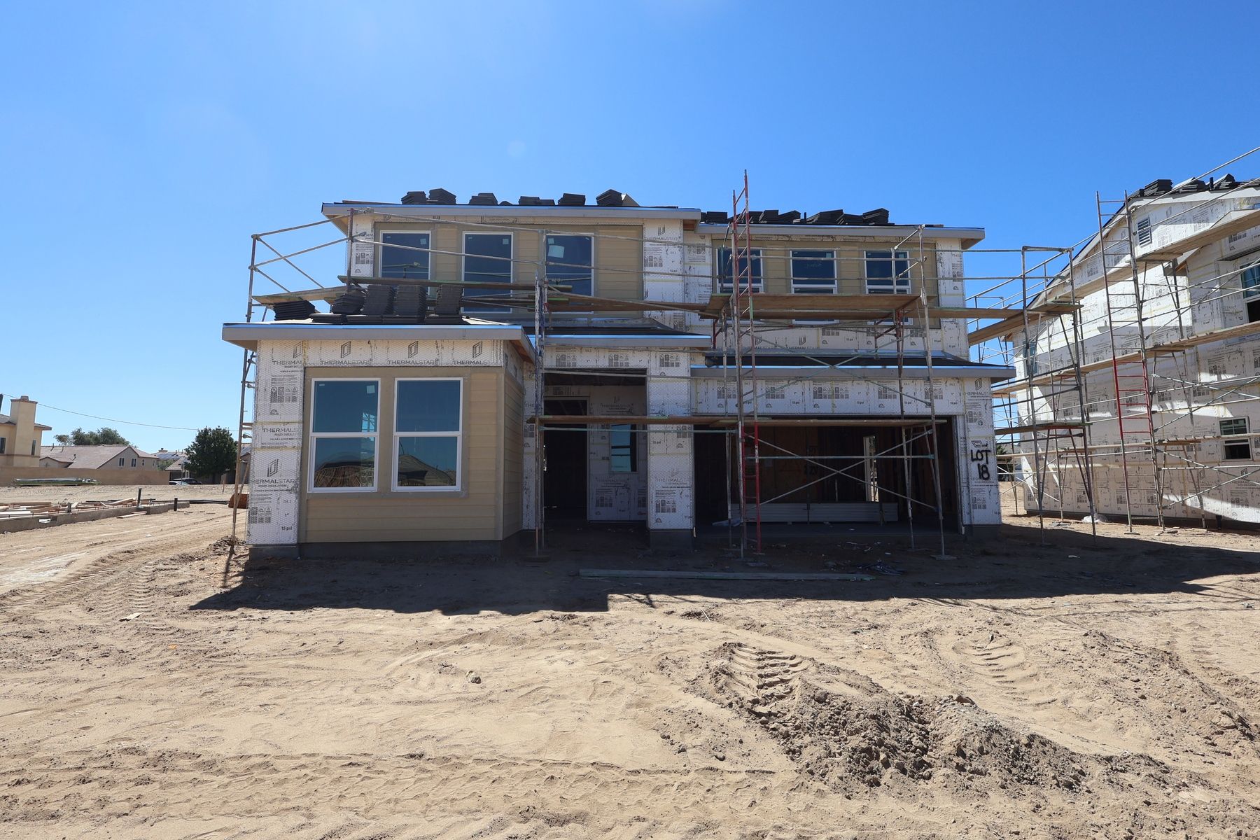 Exterior - September 14, 2026
