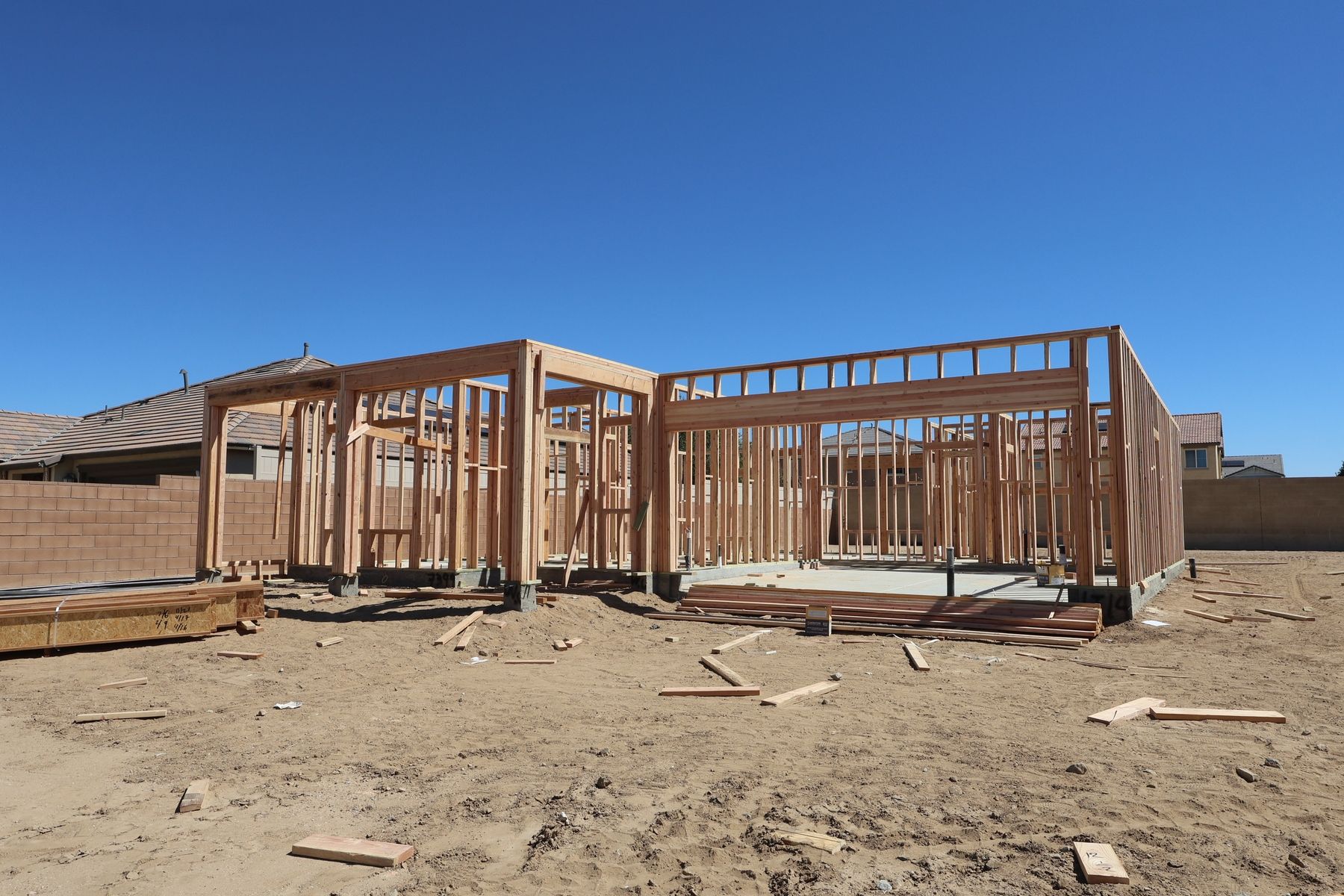 Exterior - September 14, 2026