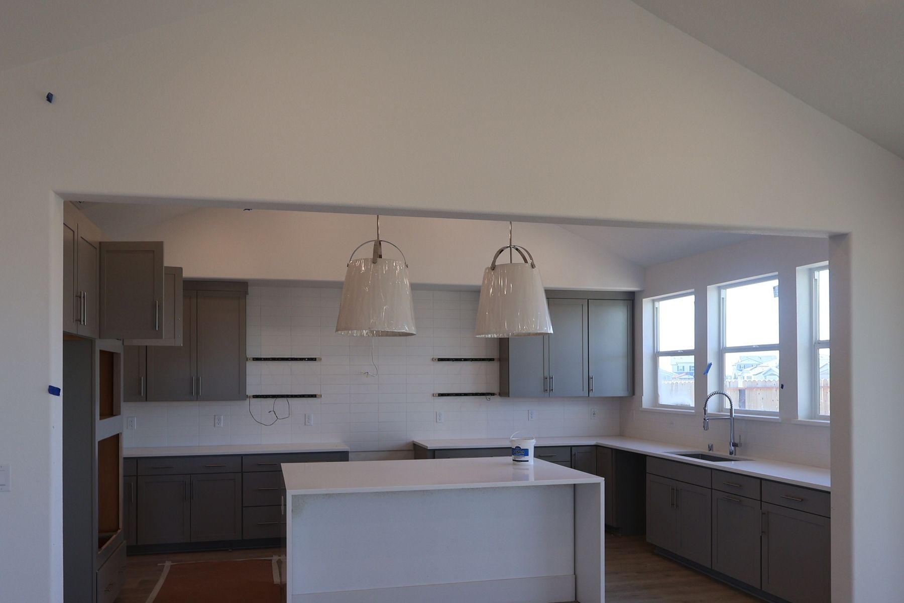 Kitchen - September 18, 2026